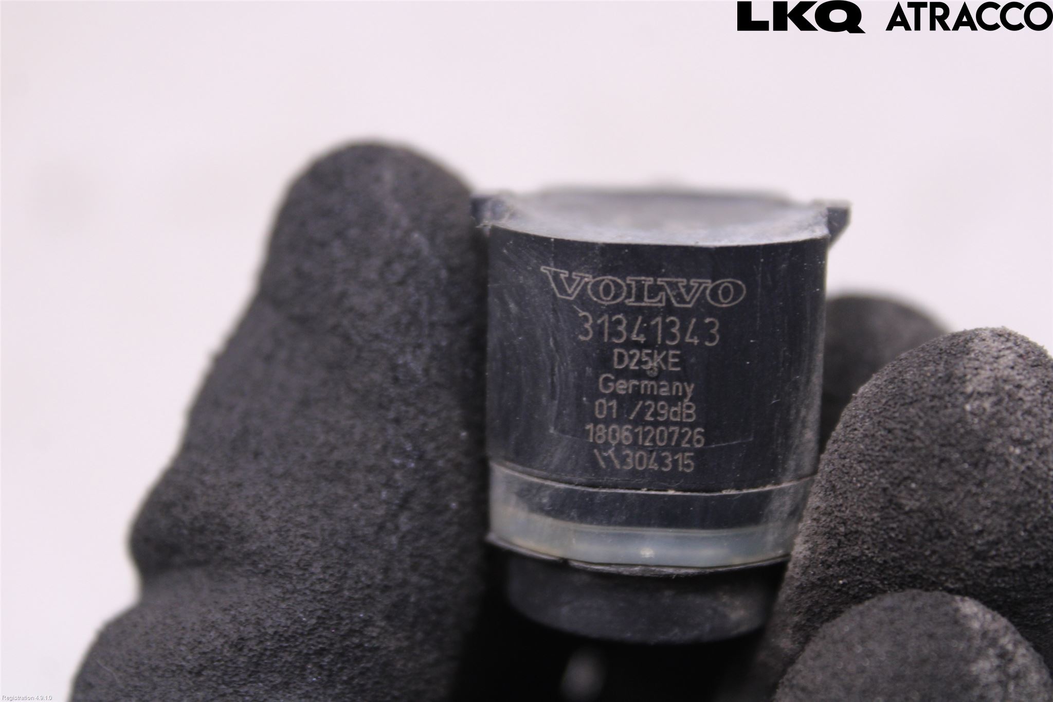 Volvo V70 08-13 Parkeringshjälp Backsensor