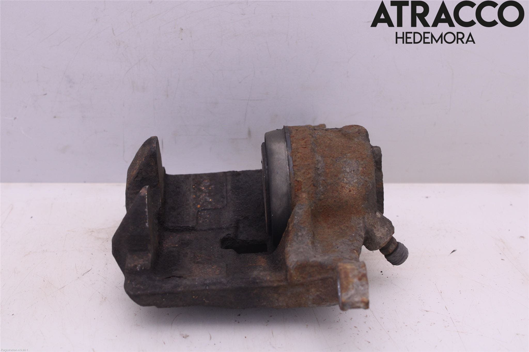 Mazda CX-3 Bromsok Fram Höger