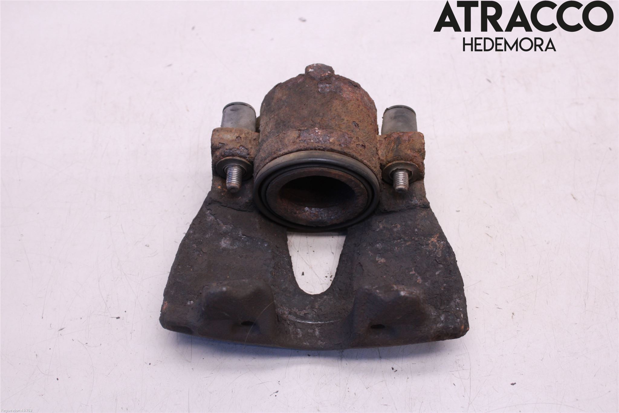 Saab 9-5     06-10 Bromsok Fram Vänster