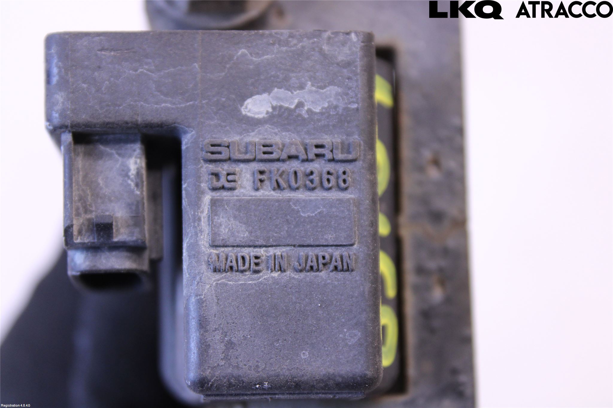 Subaru OUTBACK 10-15 Tändspole