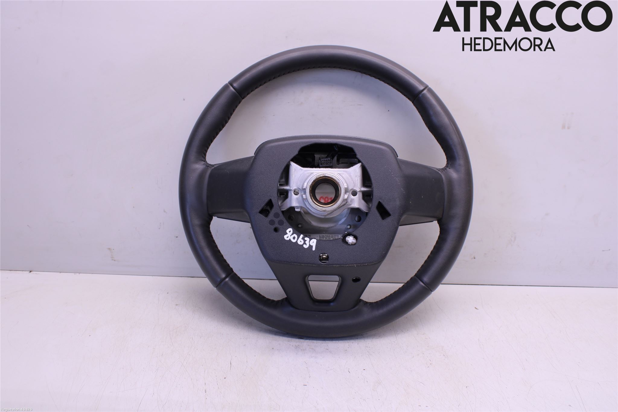 Toyota RAV4 19- Ratt