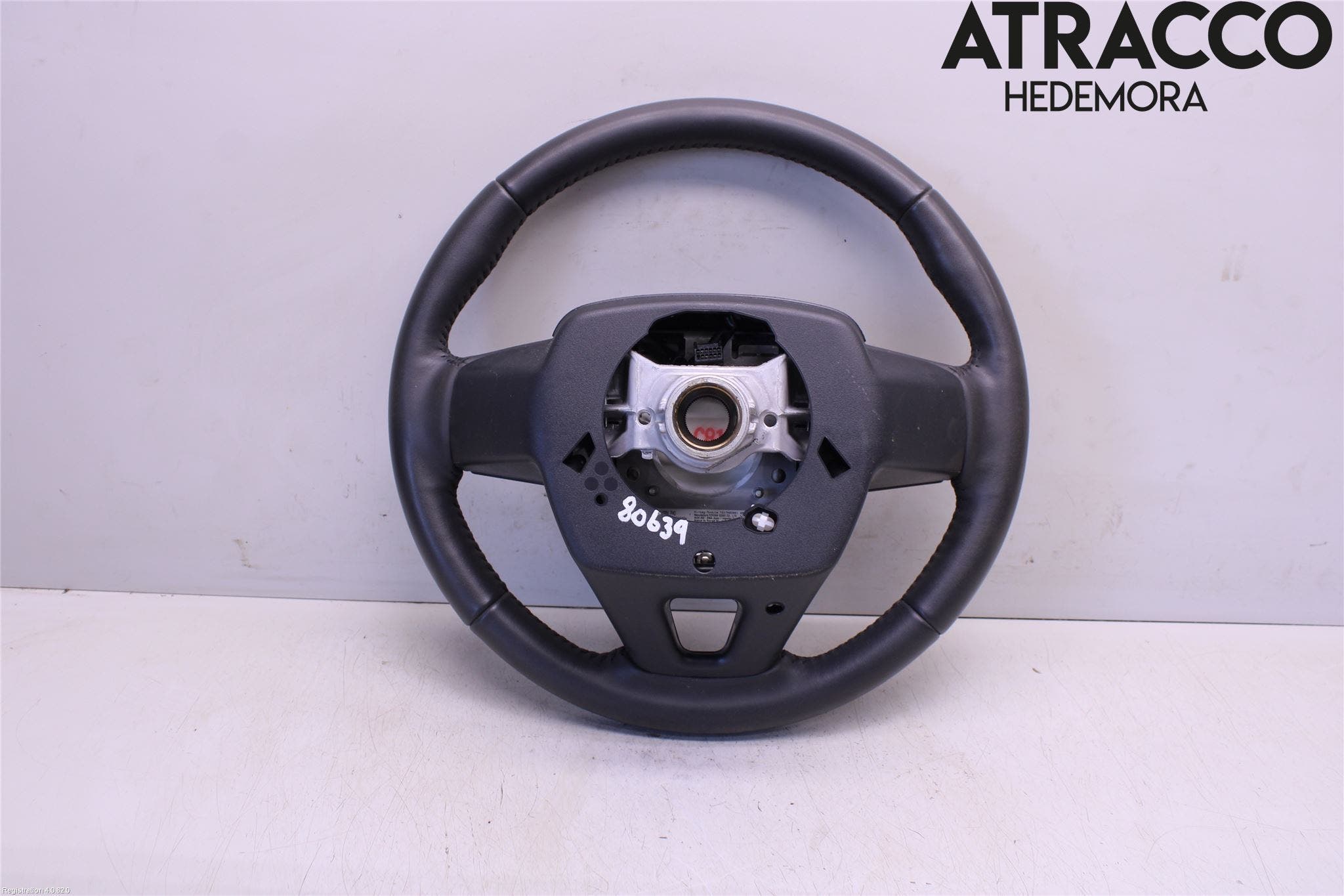 Toyota RAV4 19- Ratt