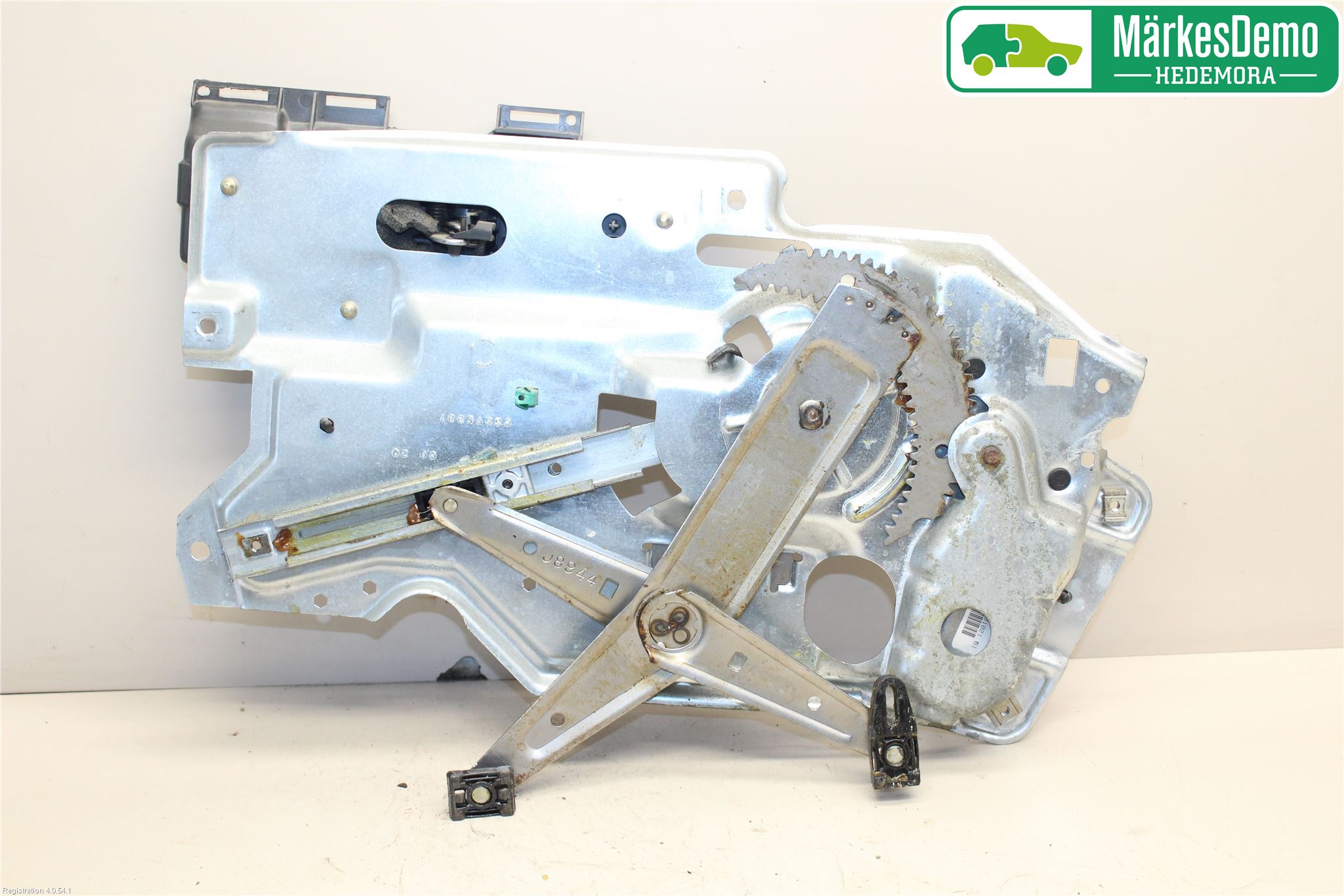 Cadillac STS SEVILLE Fönsterhiss El Kompl