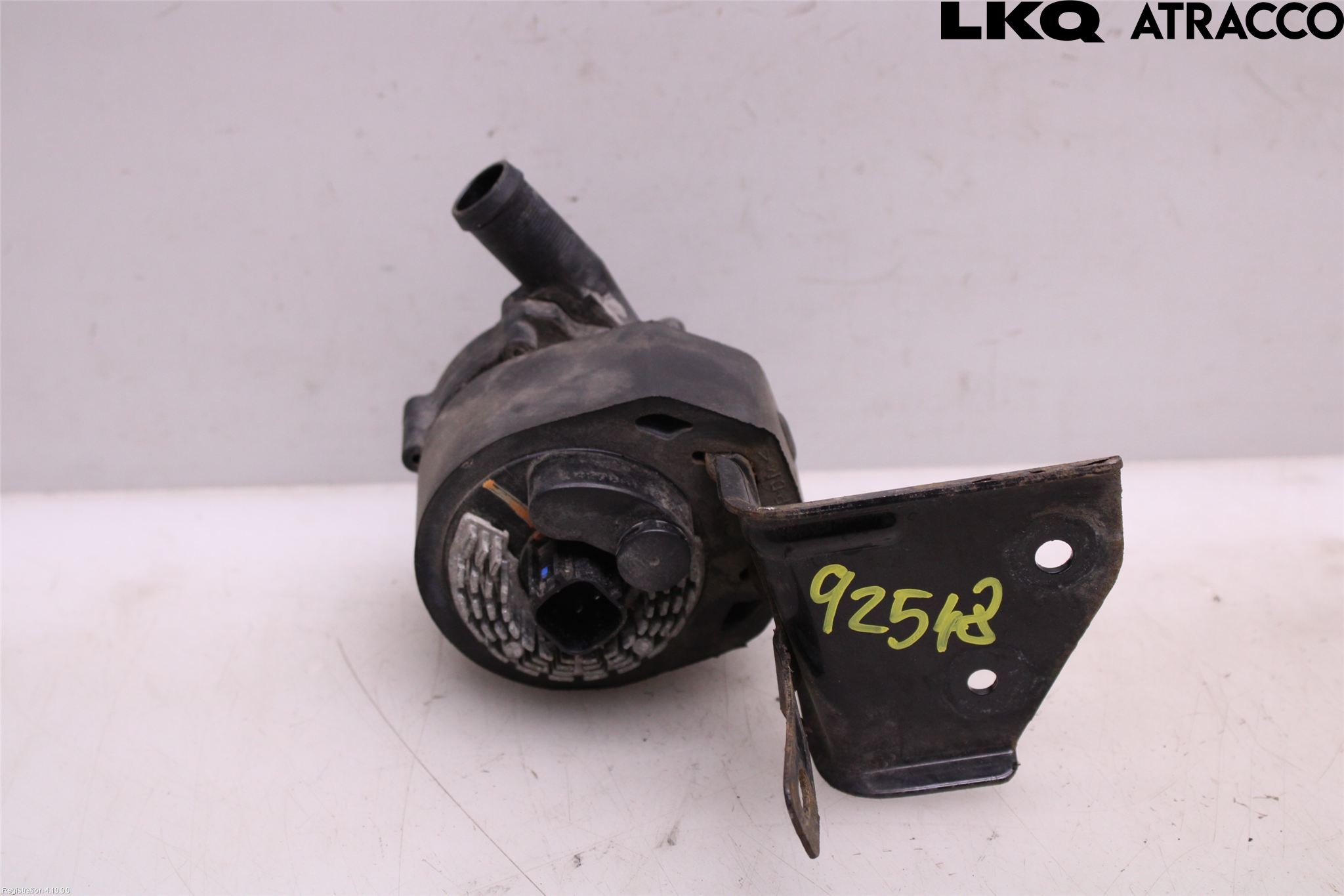 Nissan LEAF 11-17 Värme Cirkulationspump