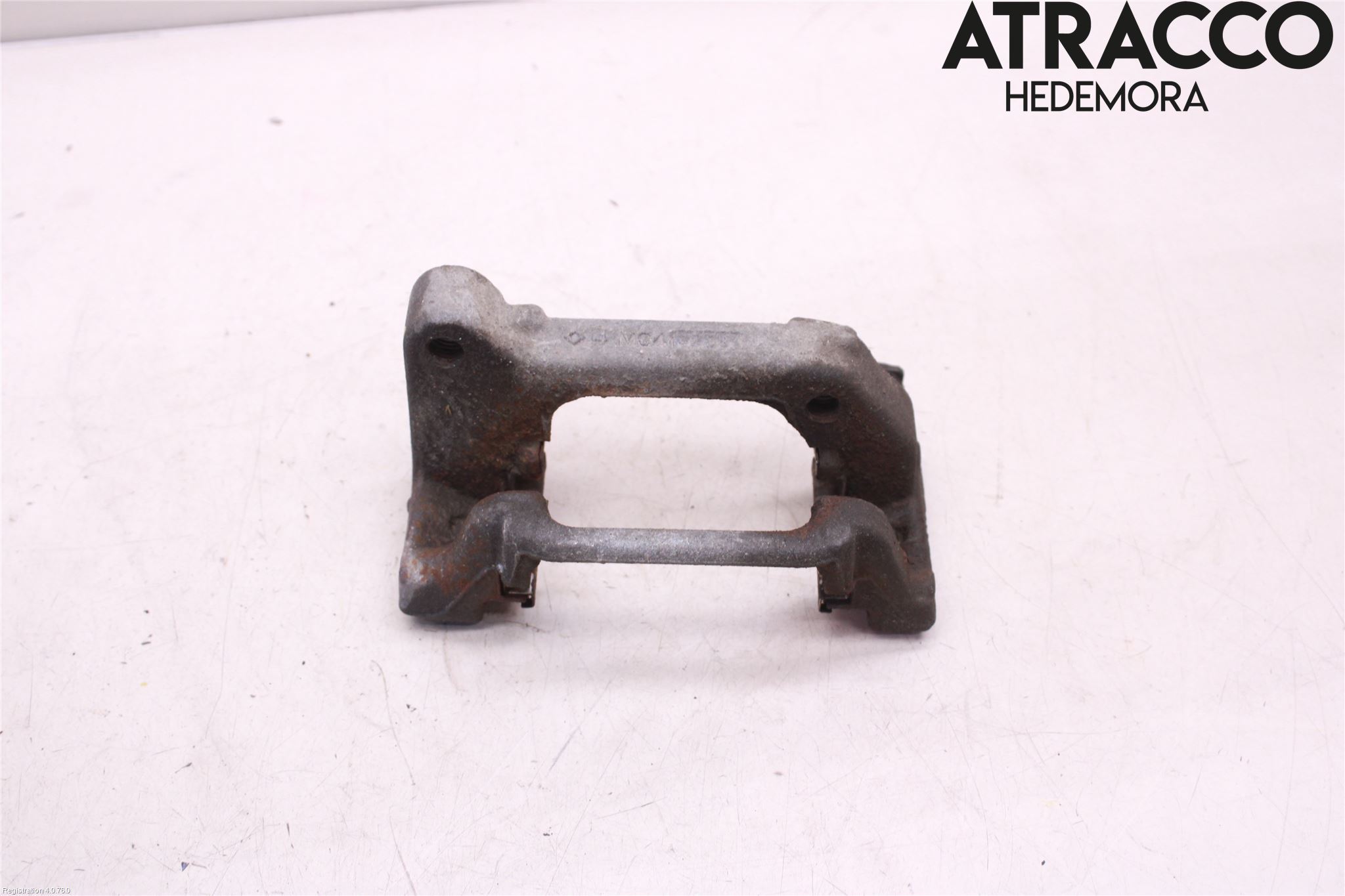 Citroen BERLINGO/E-BERLINGO 19- Bromsokshållare