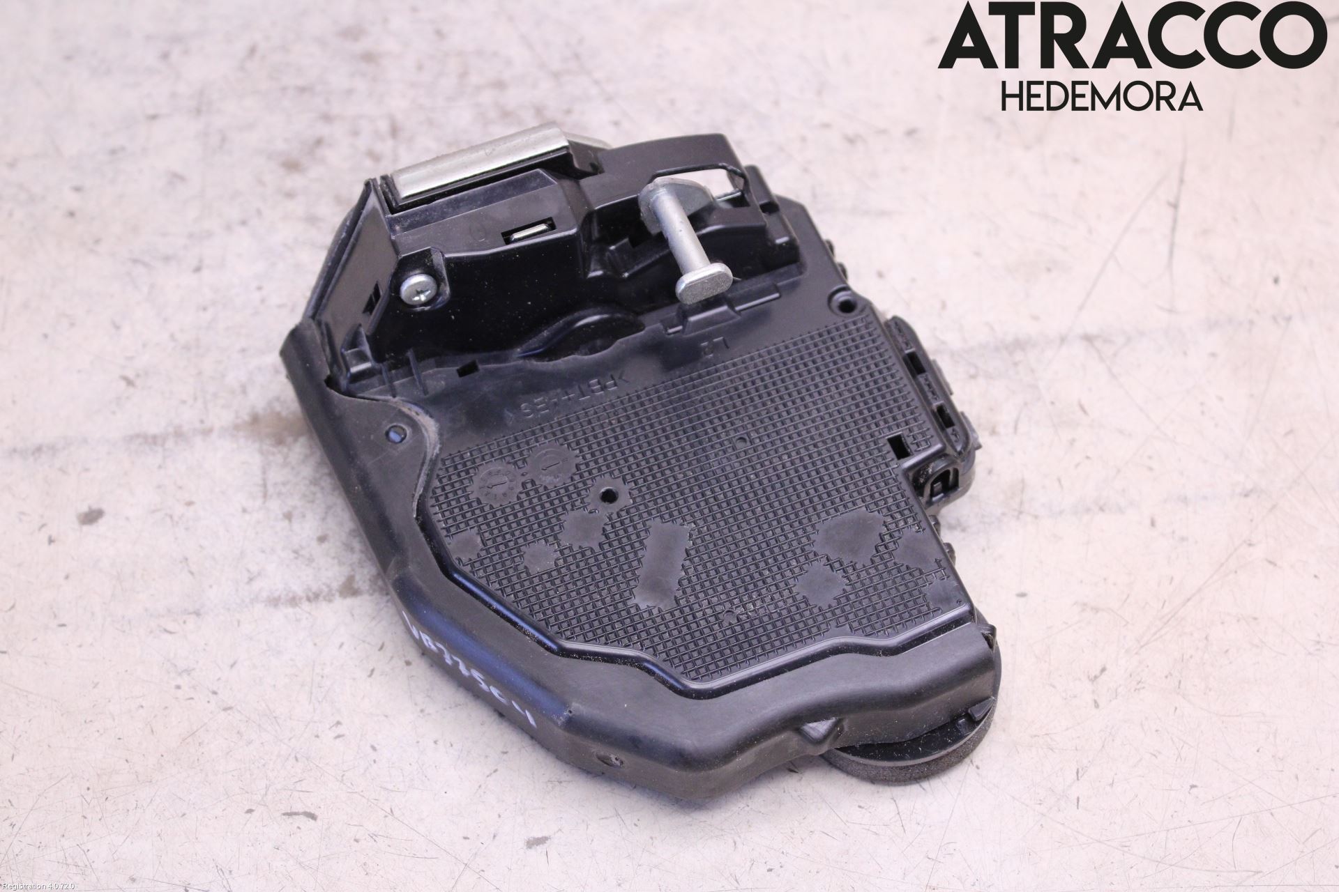 Subaru FORESTER SJ 13-18 Låskista-Dörrlås