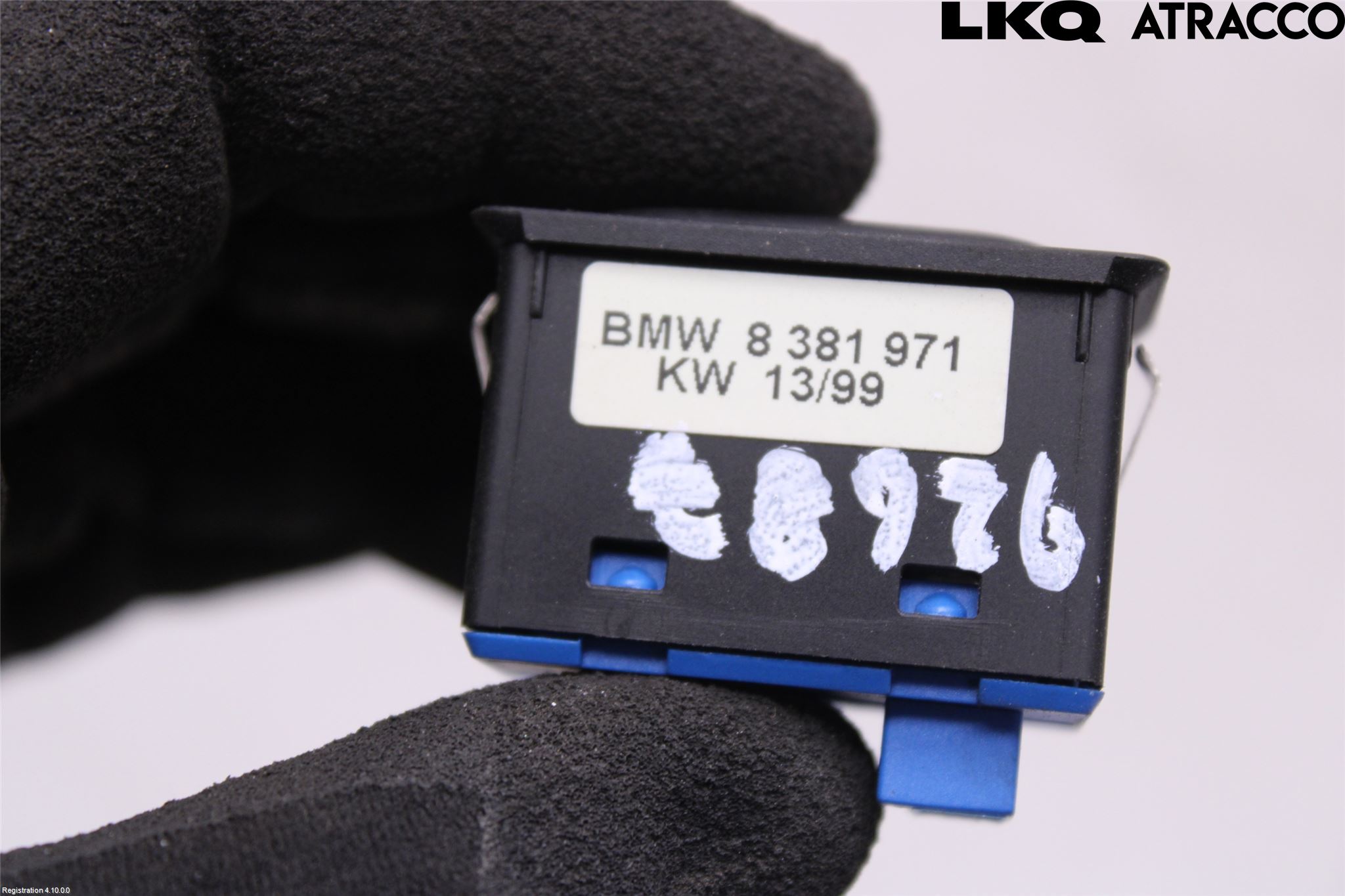 BMW Z3 E36/6    94-02 Strömställare Övrigt
