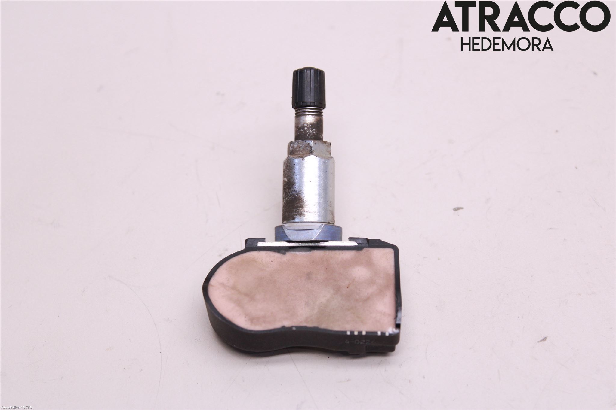 Kia PICANTO 12-17 Givare Däcktryck