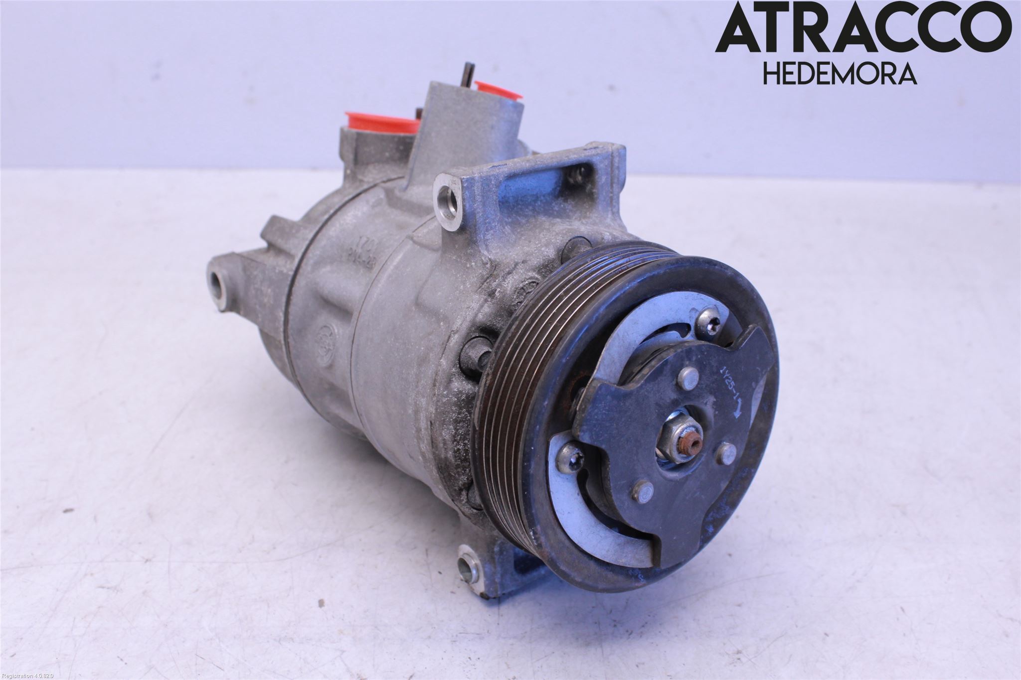 Audi A3/S3 05-13 Ac Kompressor