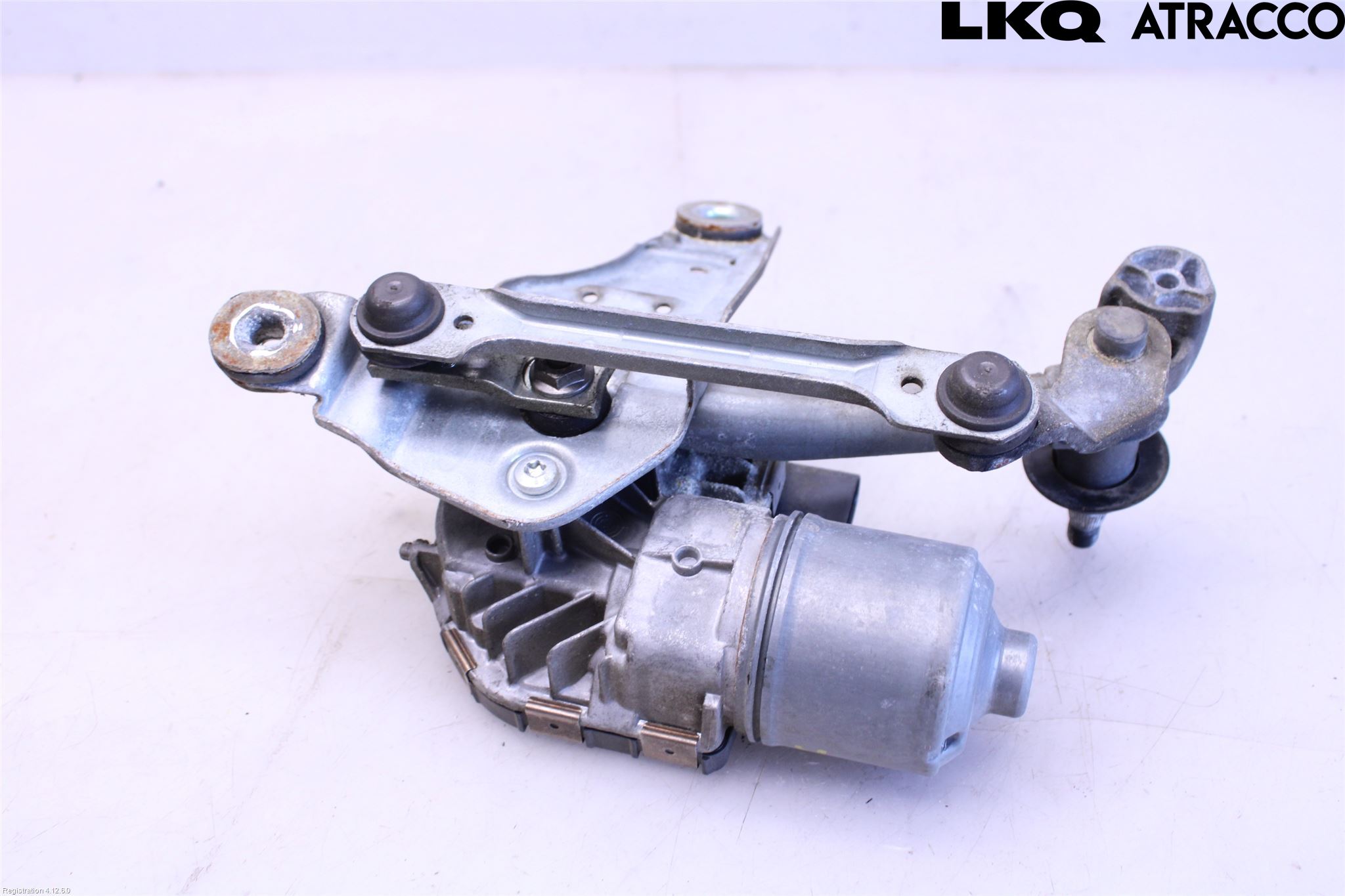 Ford S-MAX 06-15 Torkarmotor Vindruta