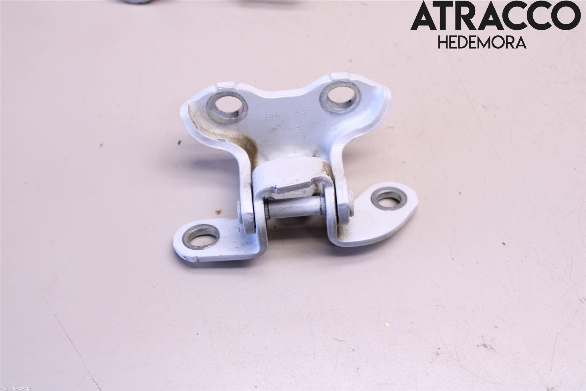 Toyota C-HR 16-23 Dörrgångjärn