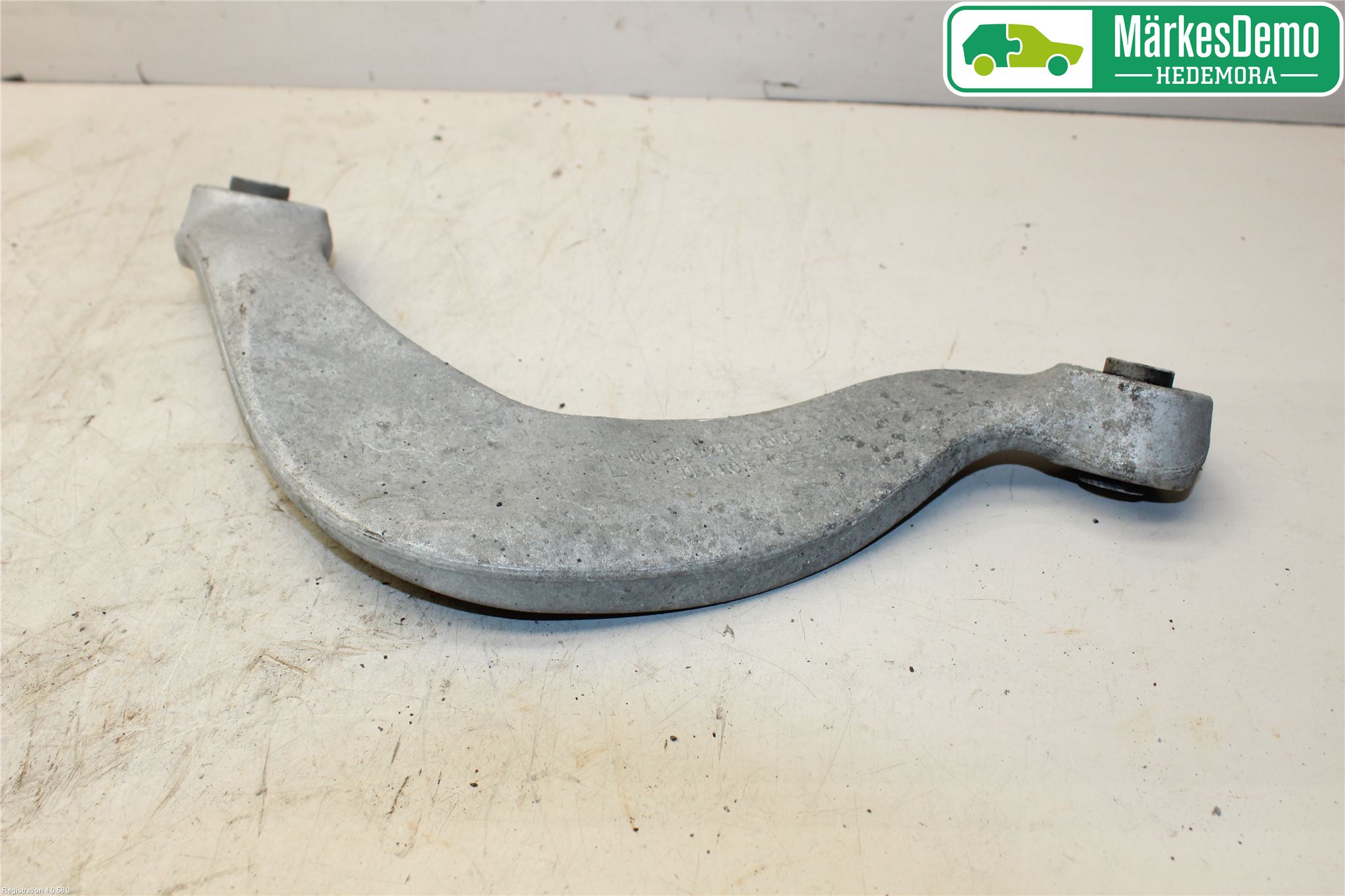 Audi A6/S6 4G 11-18 Bärarm Bak Vänster