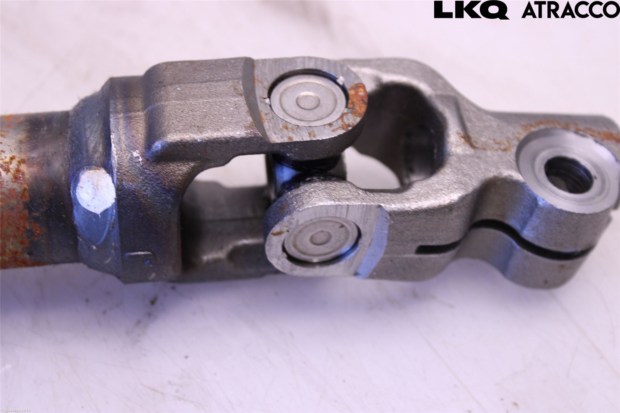 Toyota COROLLA 19- Rattaxel