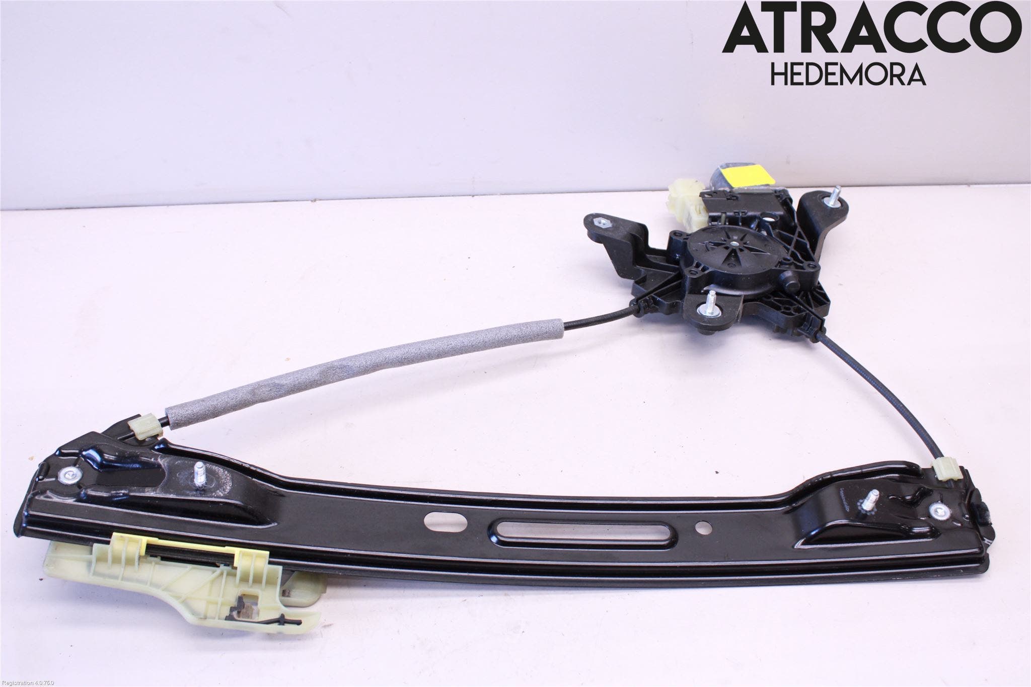 Ford MONDEO 15-22 Fönsterhiss El Kompl