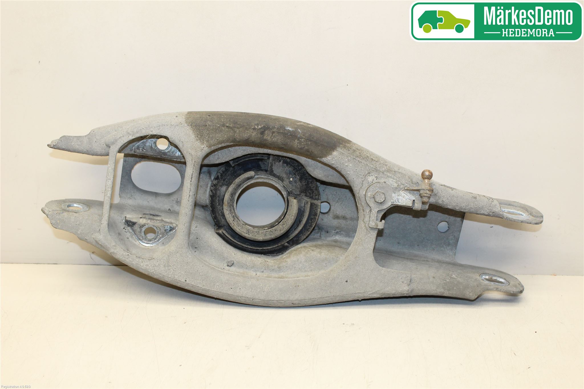 BMW 3 E92/93 Coupé/Cab 05-14 Bärarm Bak Vänster