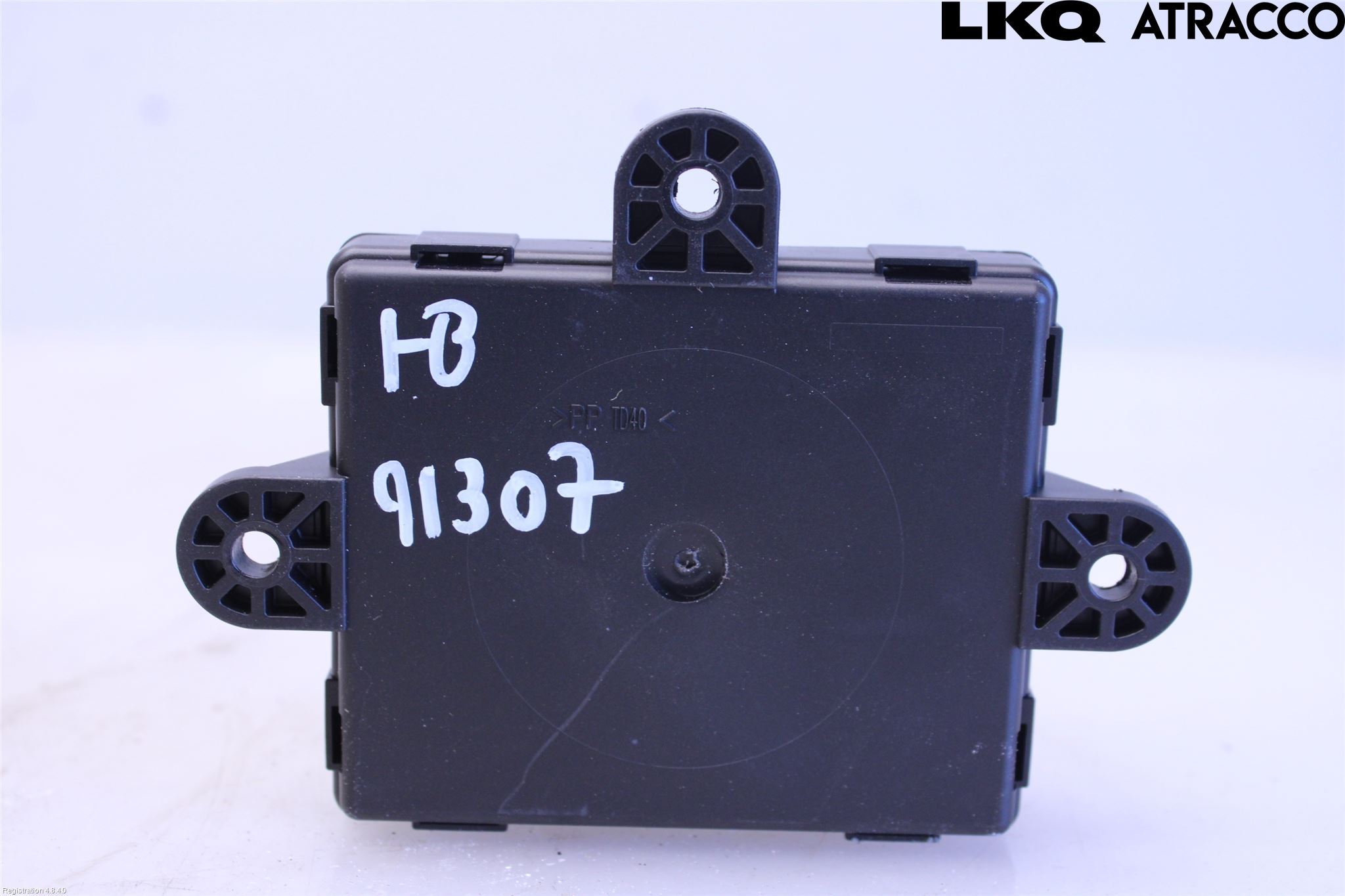 Ford C-MAX ll 15-19 Styrenhet Dörr