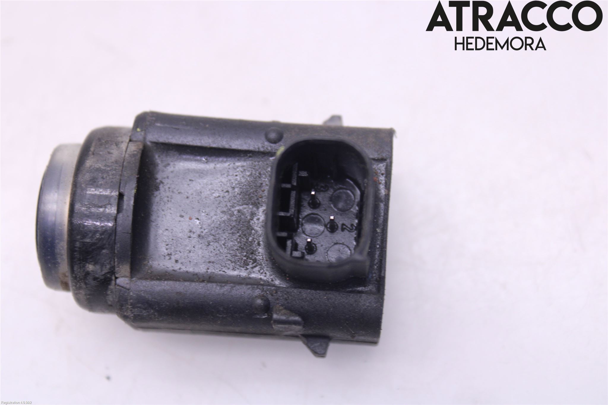 Cadillac SRX Parkeringshjälp Backsensor