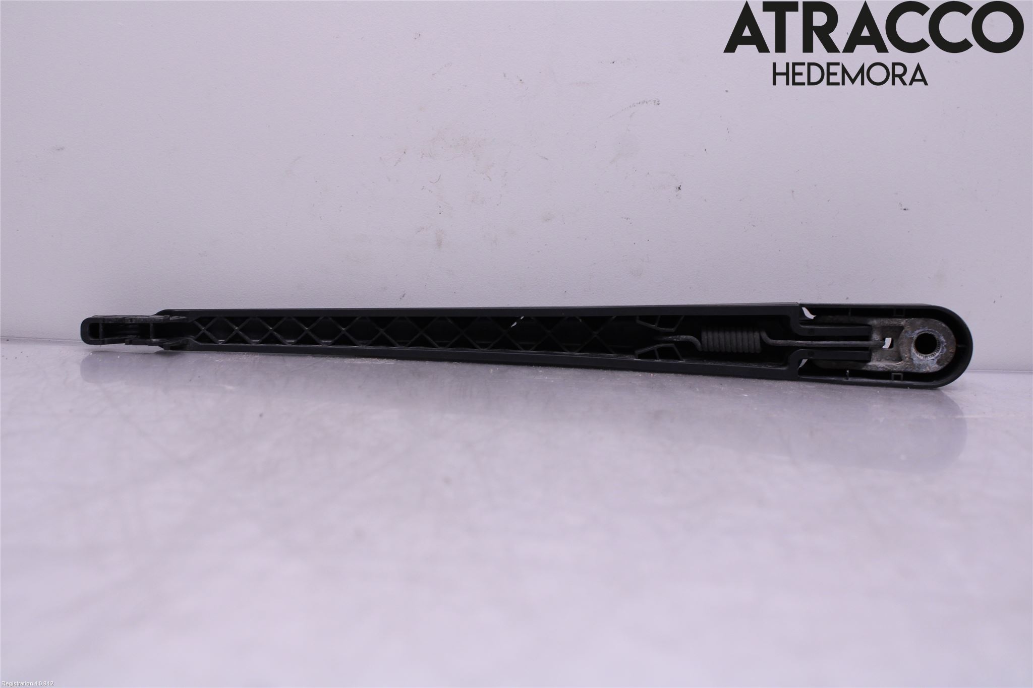 Ford GALAXY 06-15 Torkararm-Bakruta