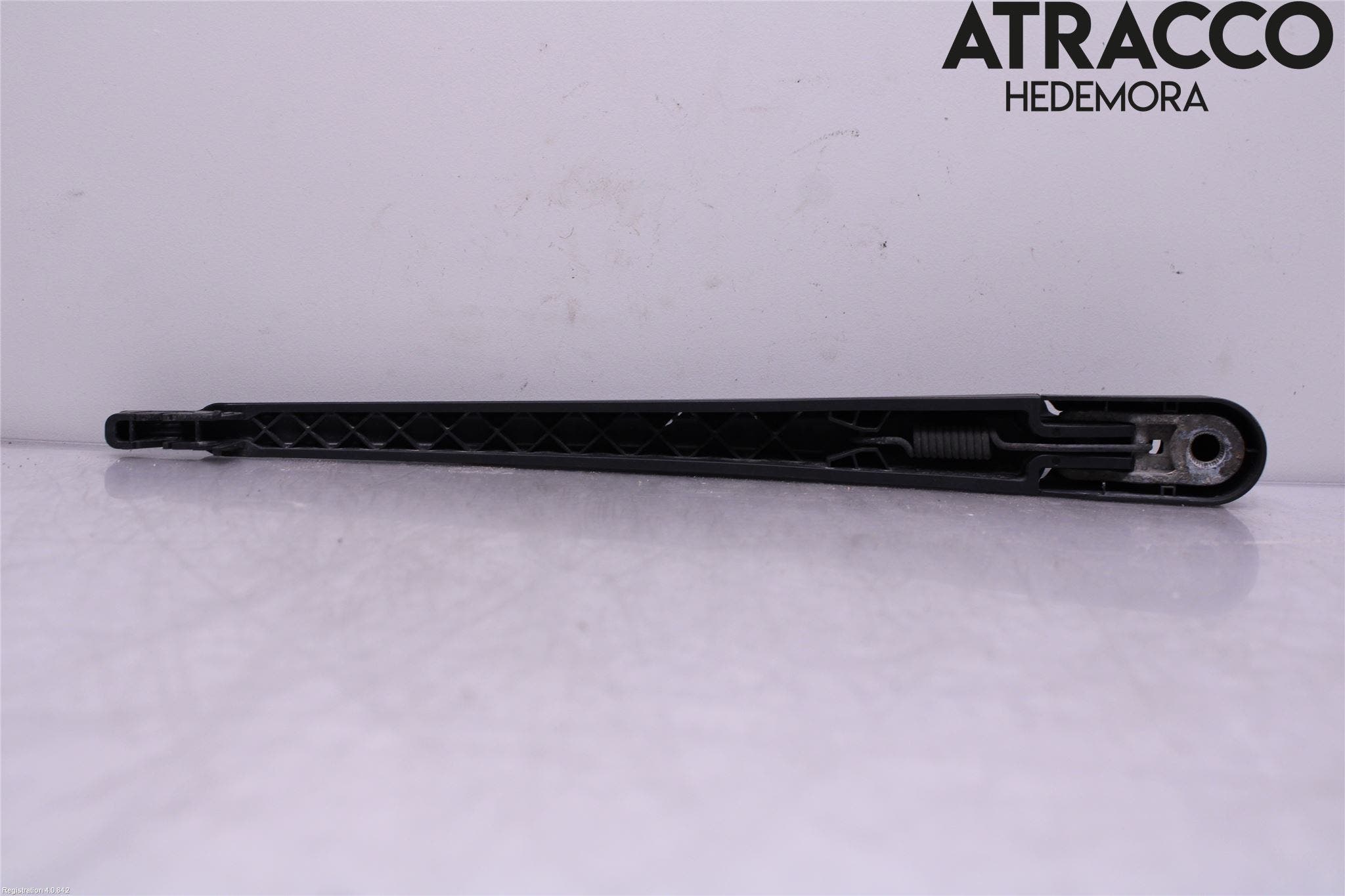 Ford GALAXY 06-15 Torkararm-Bakruta