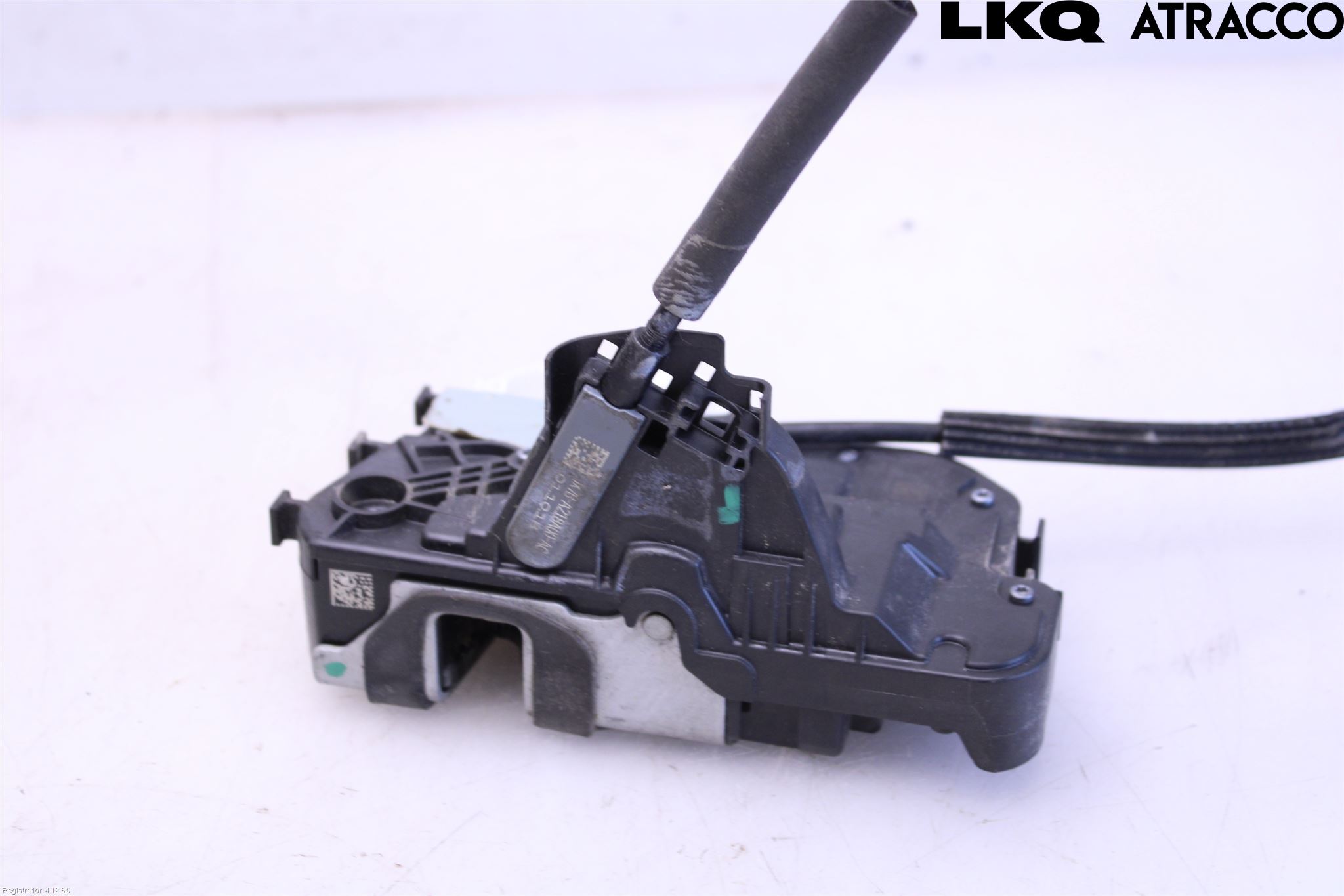 Ford FOCUS 19- Låskista-Dörrlås