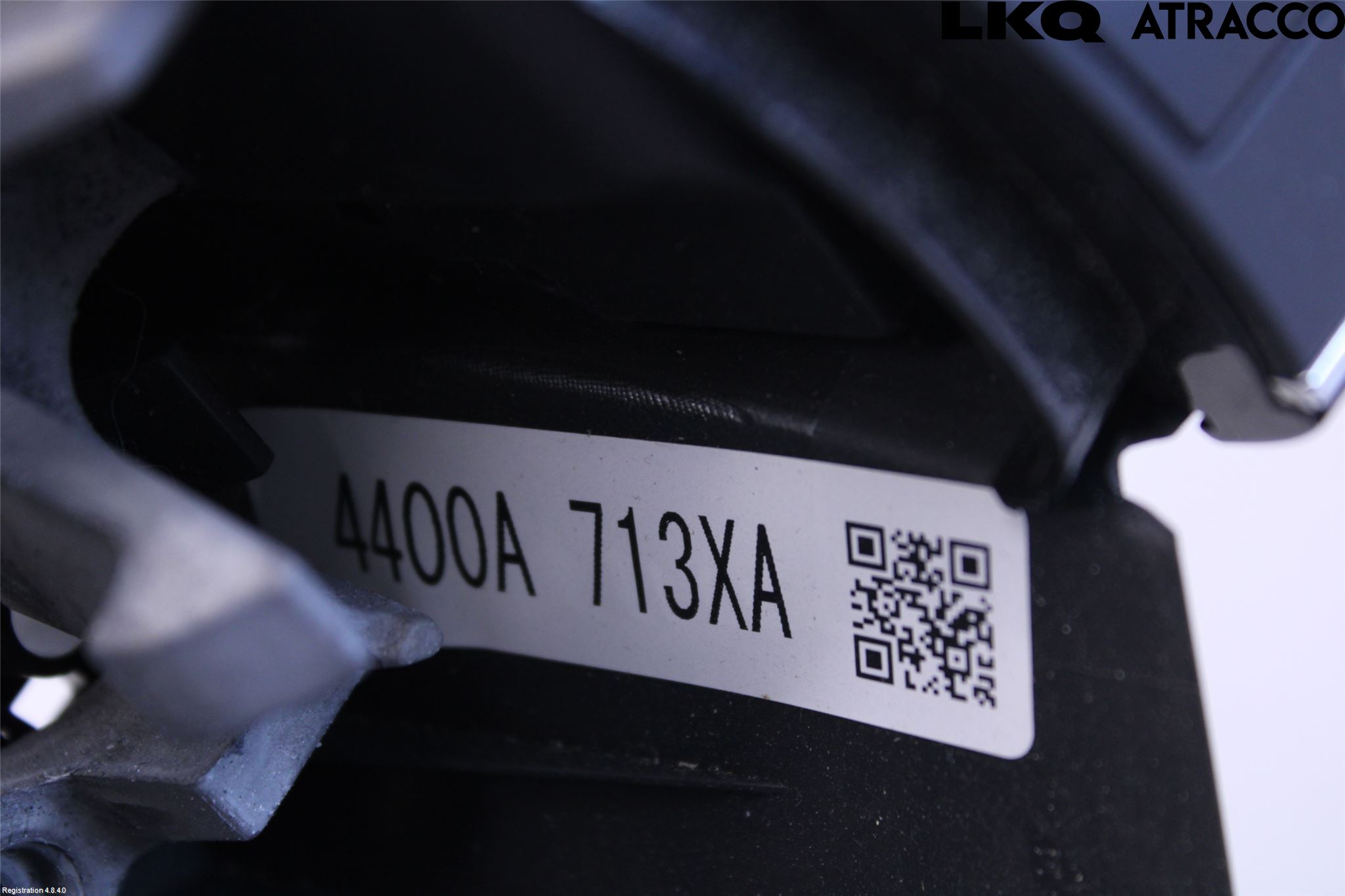 Mitsubishi OUTLANDER 13-21 Ratt