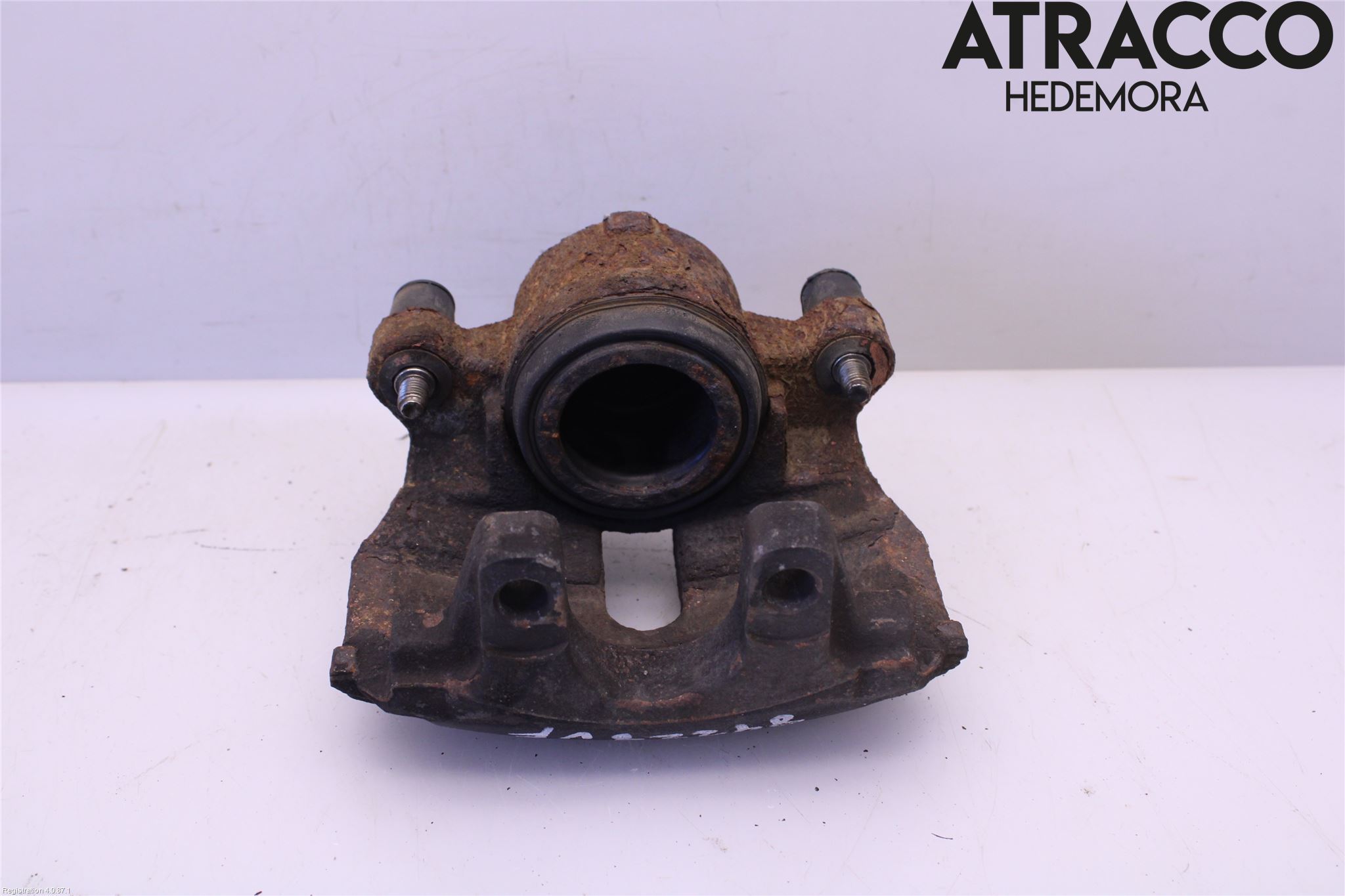 Citroen C5 08-17 Bromsok Fram Vänster