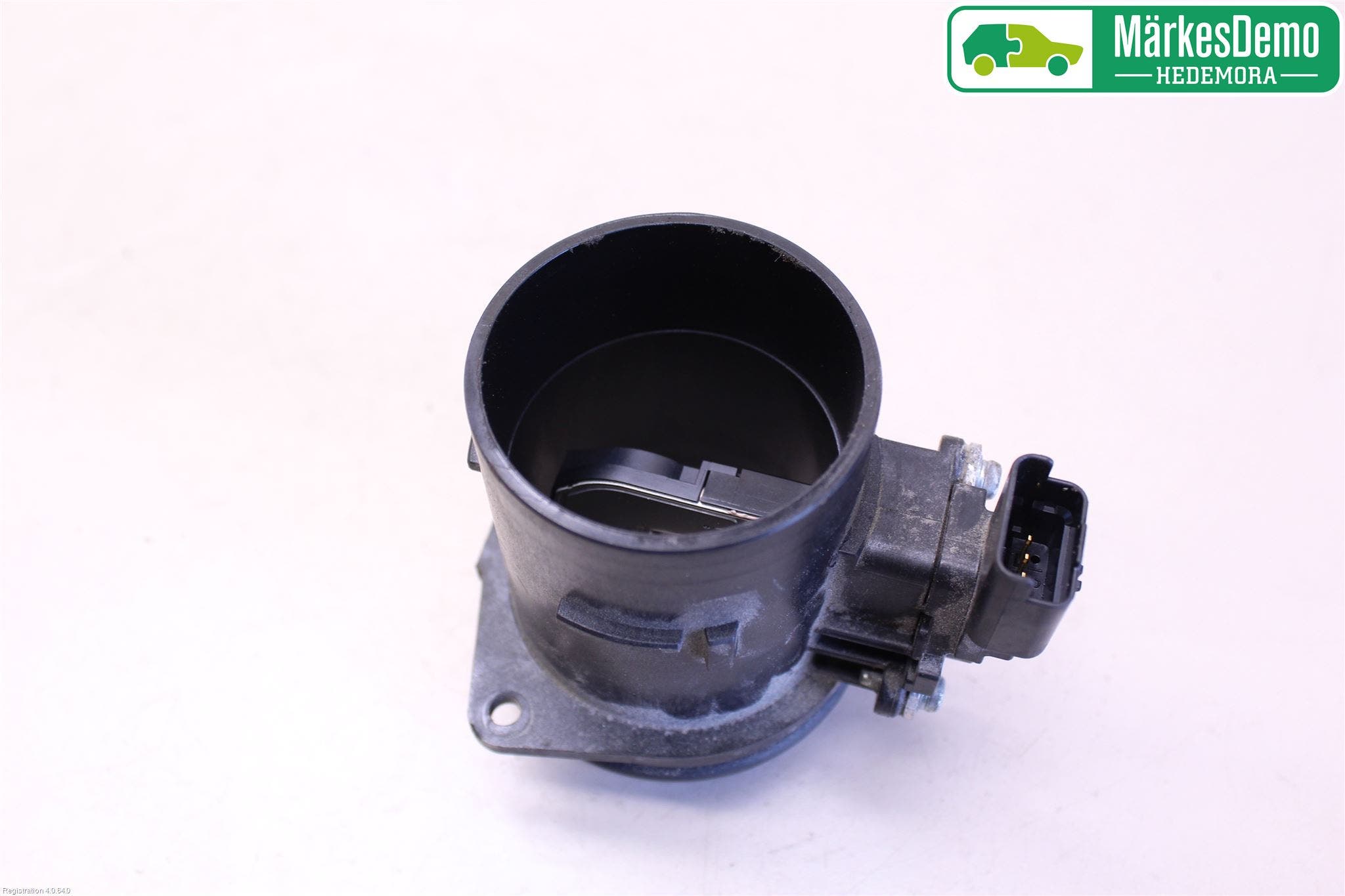 Citroen C4 II 11-18 Injluftmassamätare