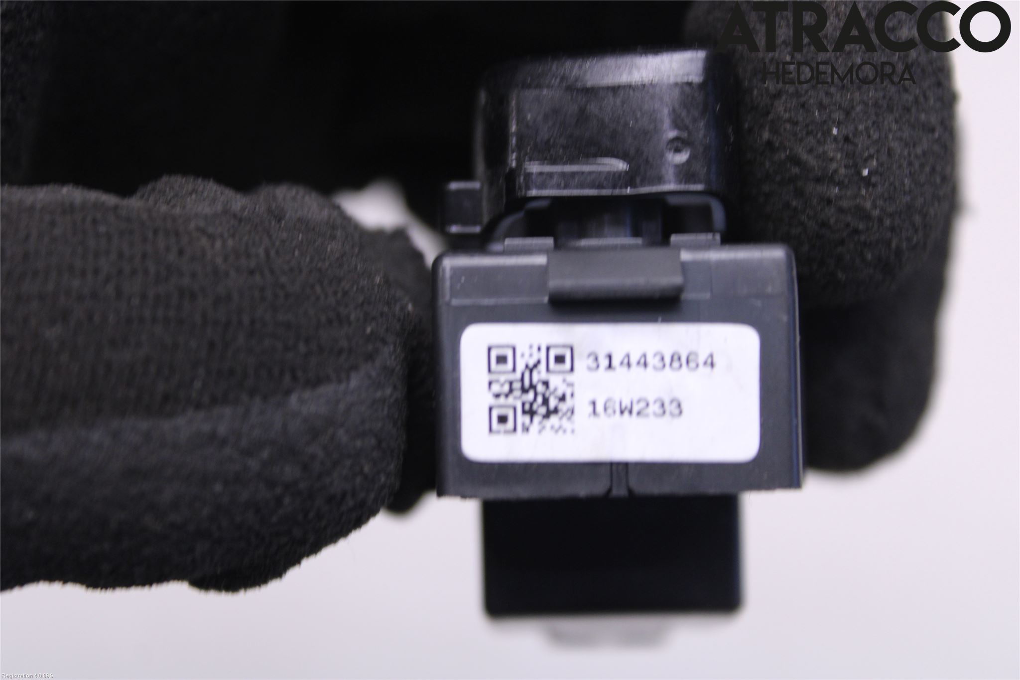 Volvo V90 17->> Strömställare Centrallås