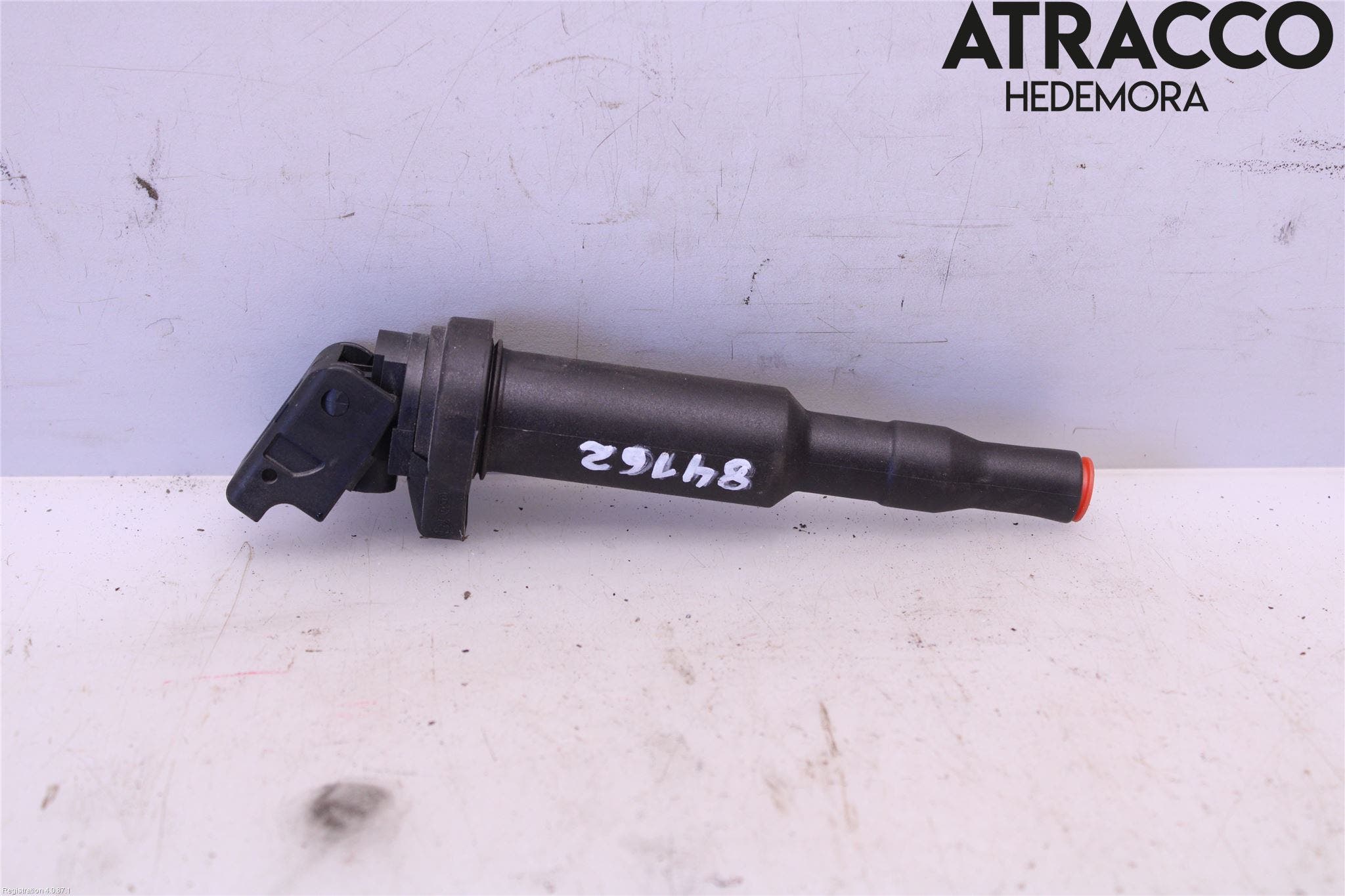 Peugeot 308 08-13 Tändspole