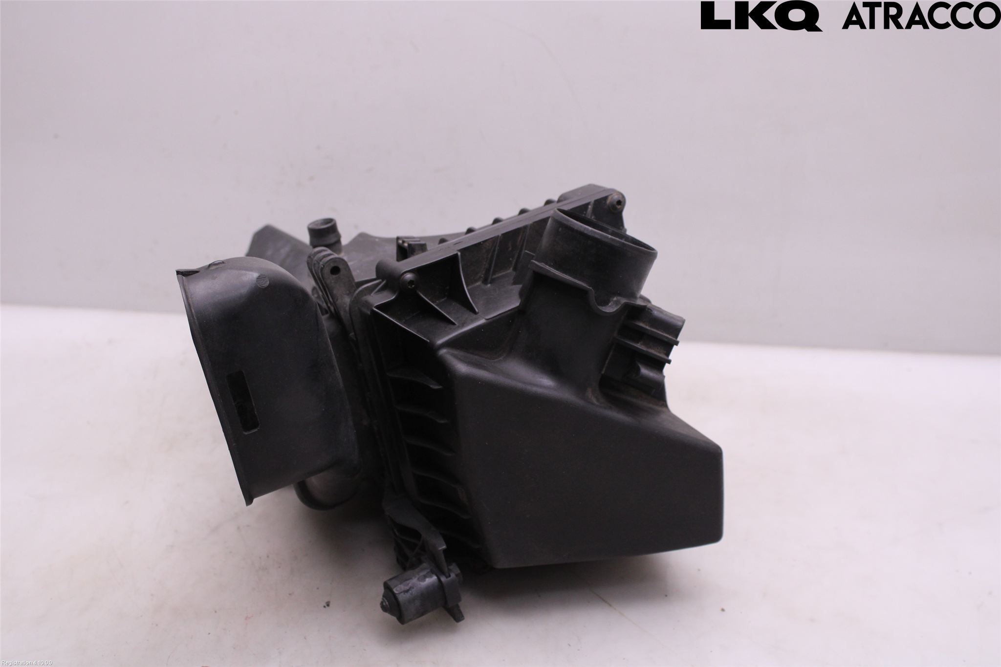 Ford FIESTA 13-17 Luftrenare