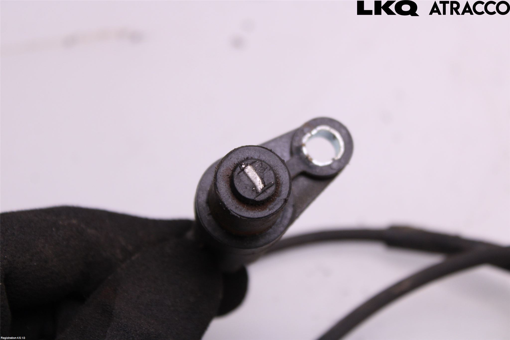 Toyota MR2     00->> Abs Sensor