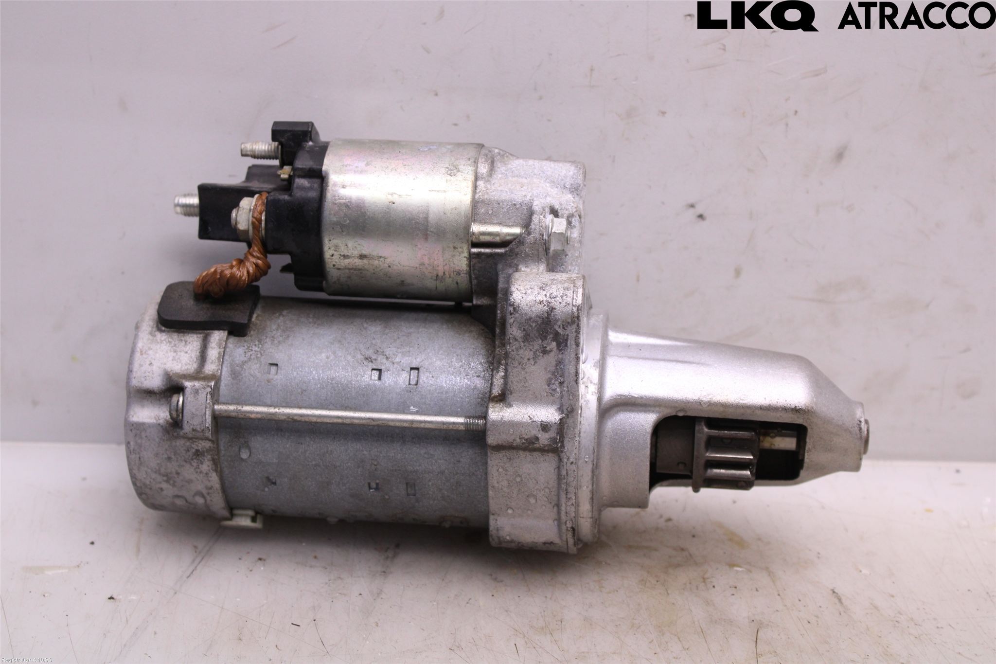Mercedes-Benz MB CLA-KLASS (C117/X117) 13-19 Startmotor Diesel