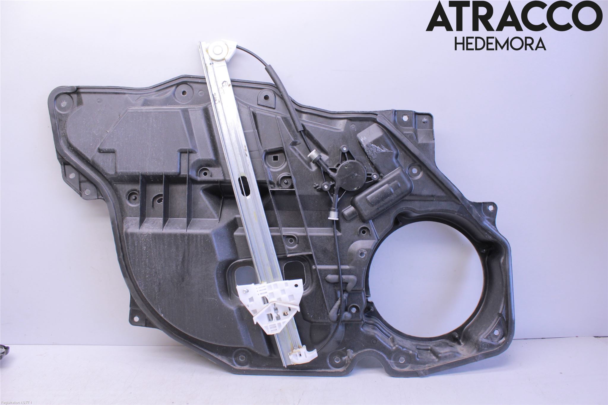 Mazda CX-7 Fönsterhiss El Kompl