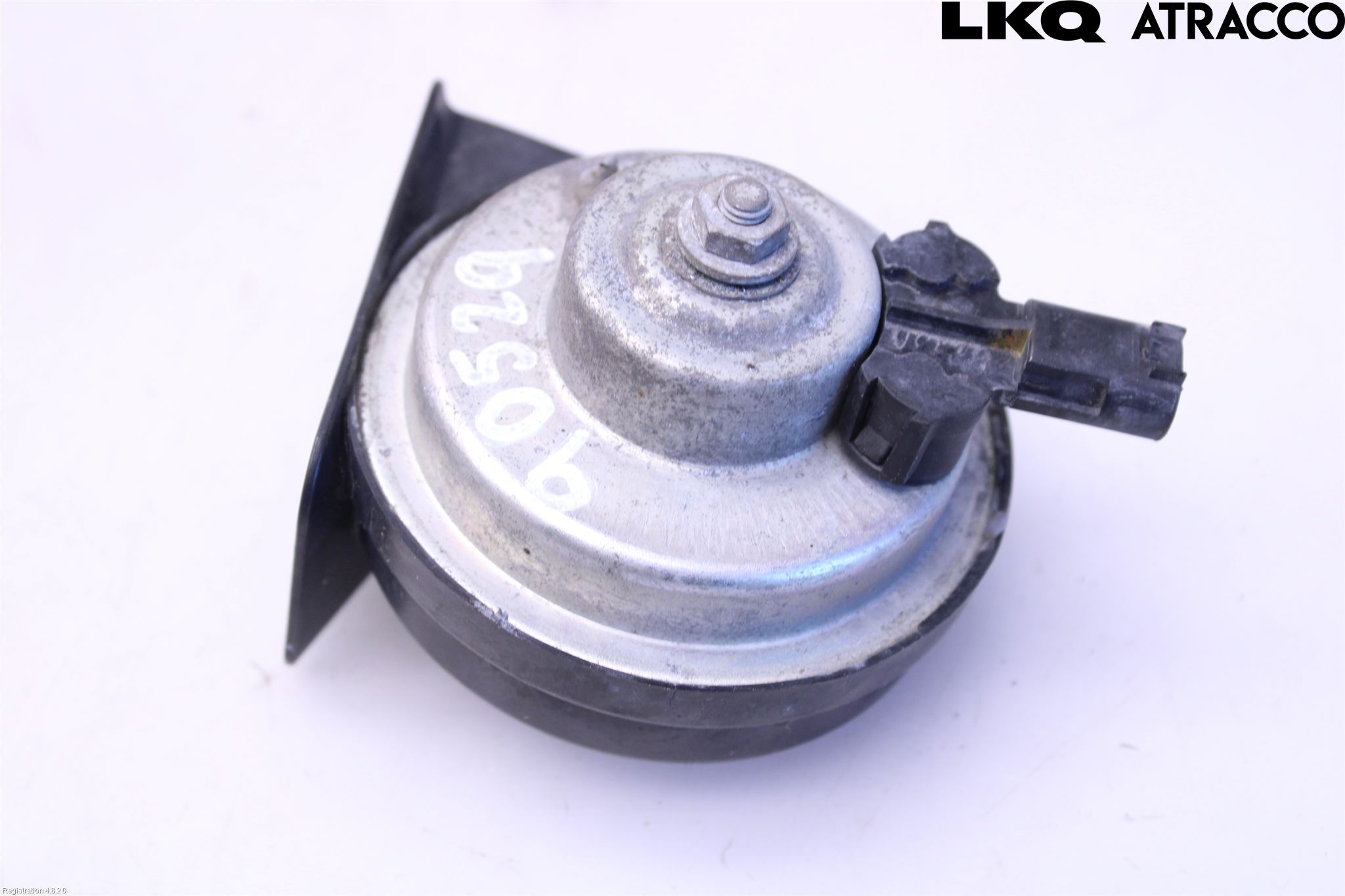 BMW 3 E90/91 SED/TOU 05-12 Signalhorn