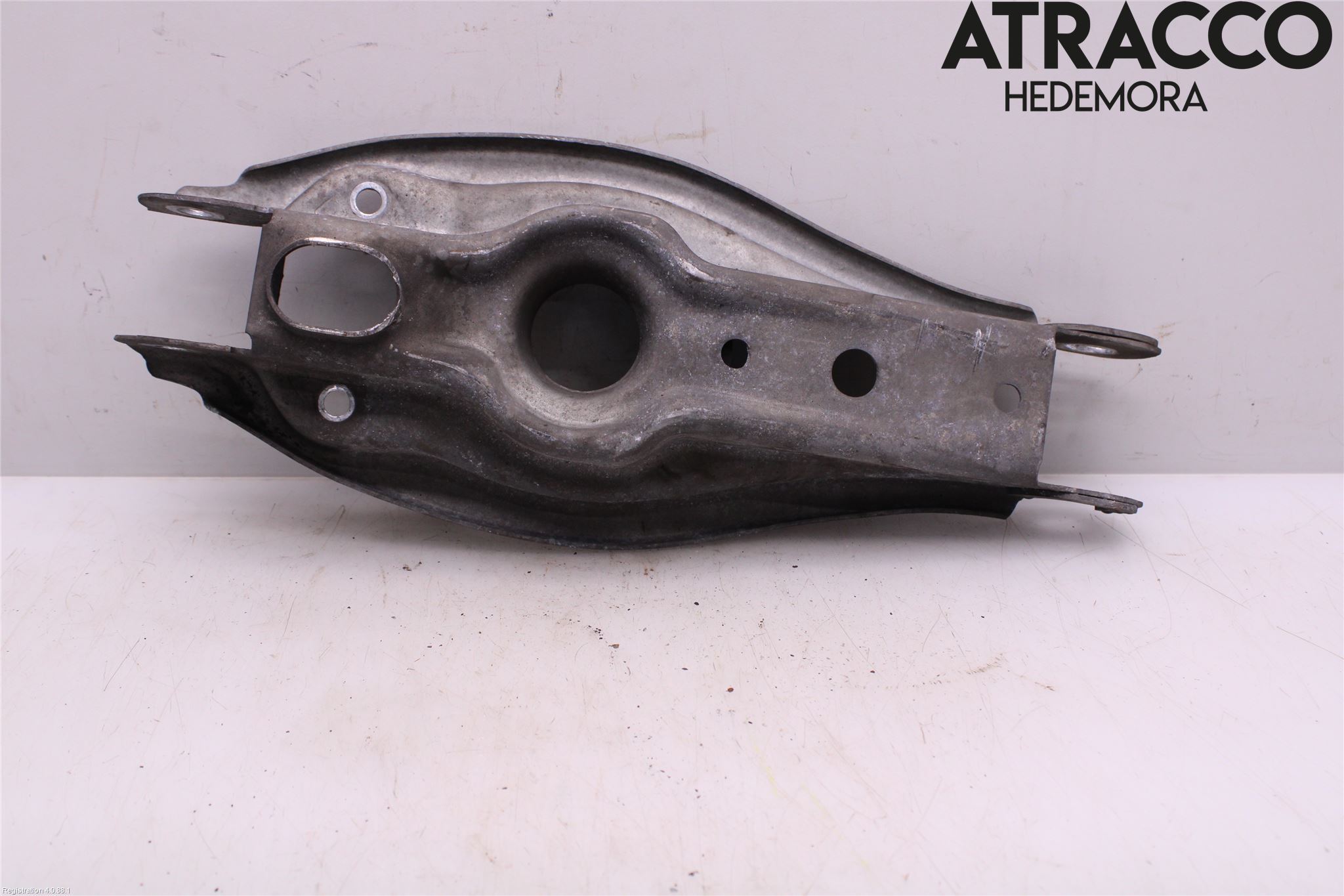 BMW 1 E82/88 Coupé/Cab 06-13 Bärarm Bak Vänster