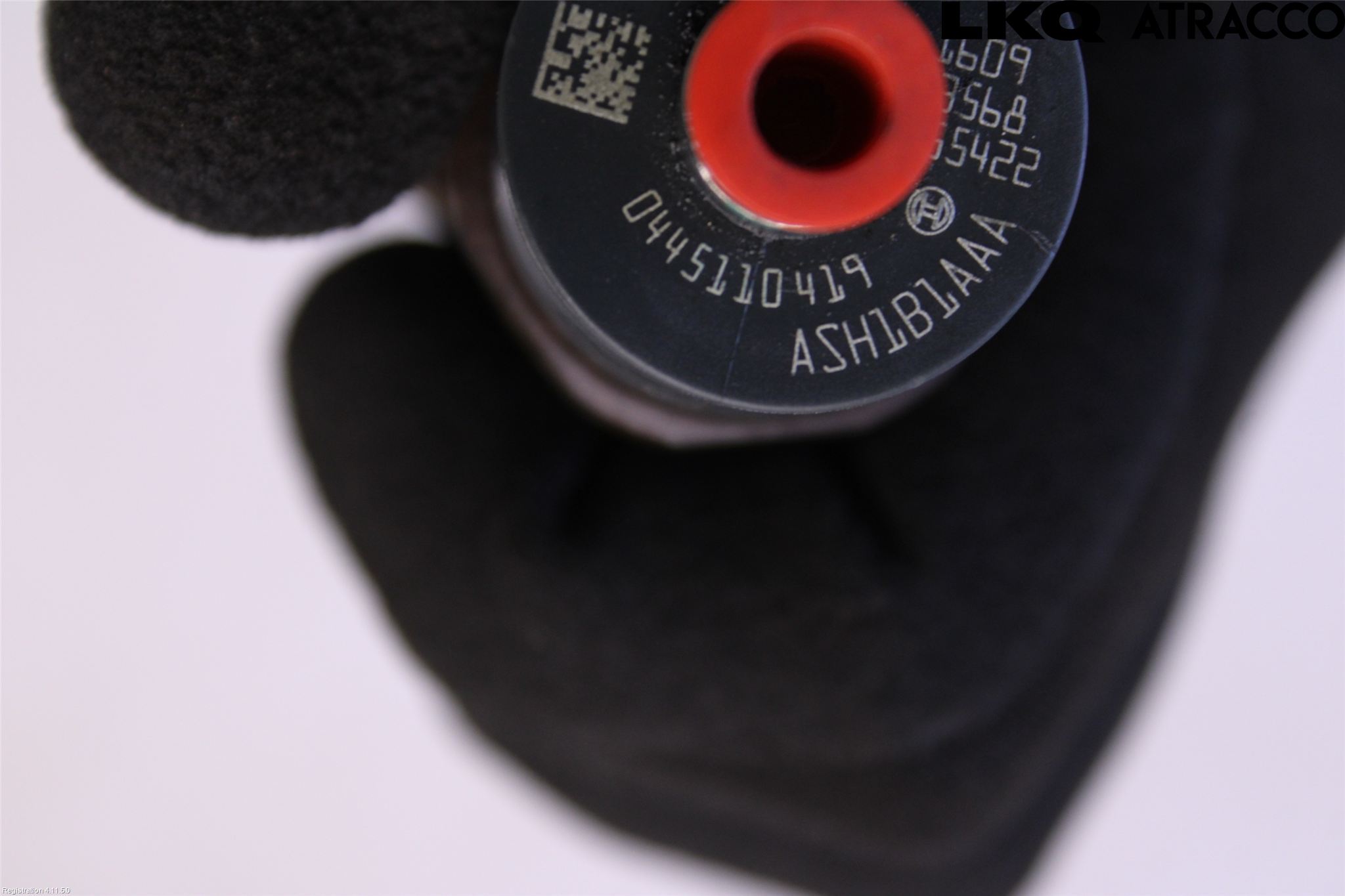 Jeep RENEGADE Injspridare