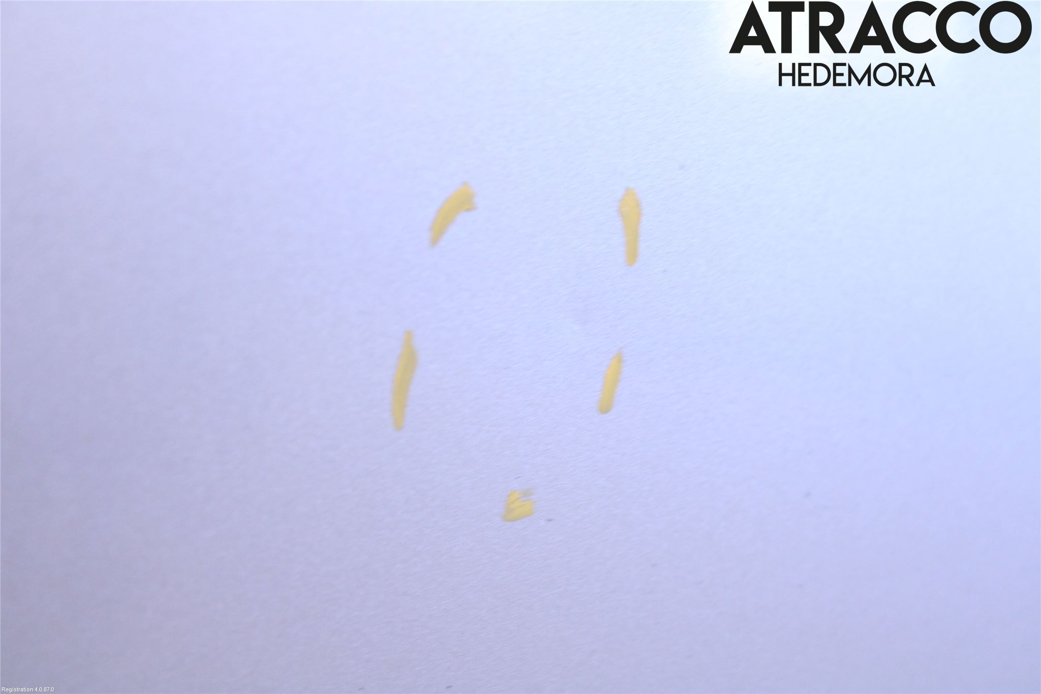 Toyota RAV 4 00-06 Dörr Bak Vänster