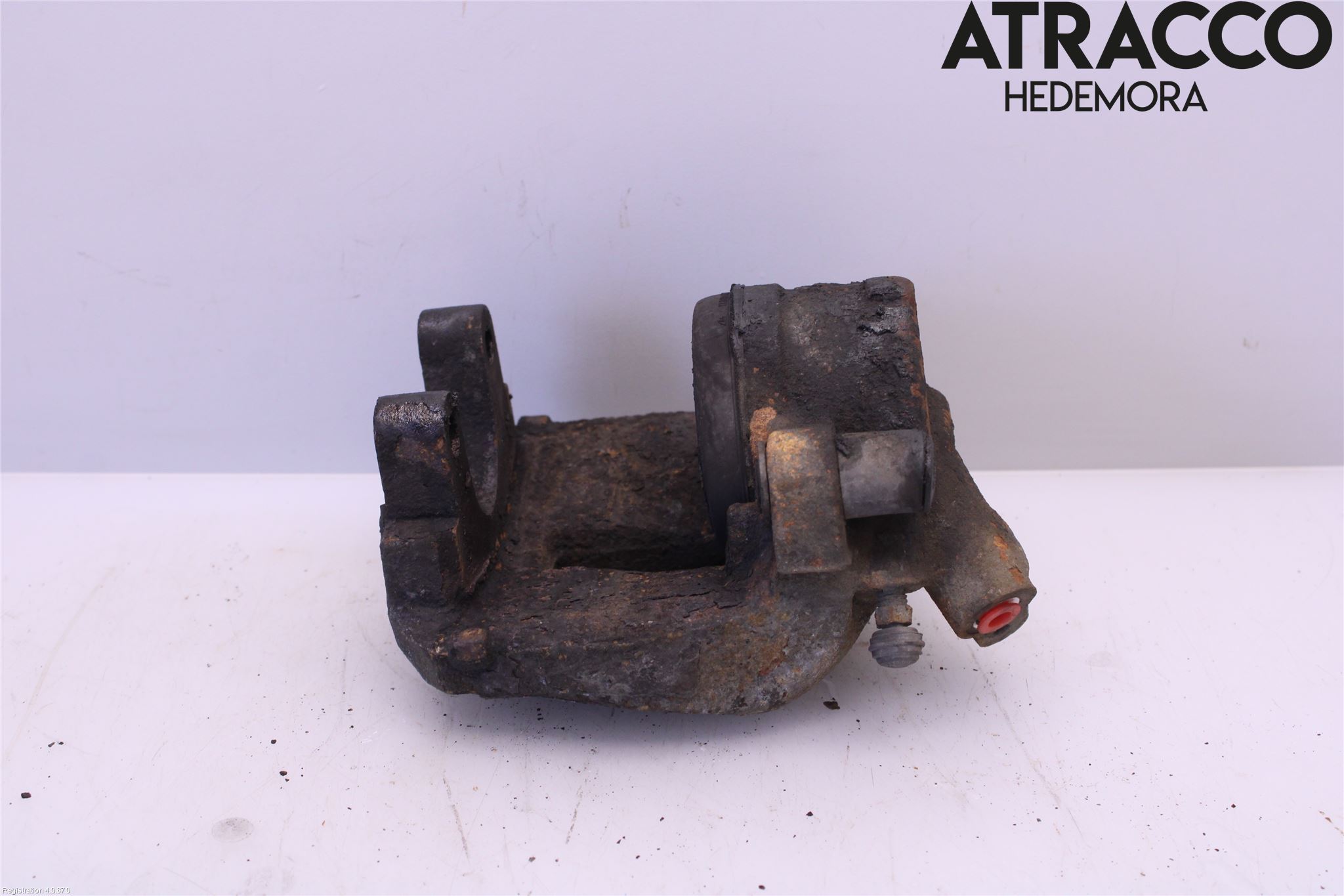 Citroen C4 GRAND PICASSO 14-18 Bromsok Fram Höger