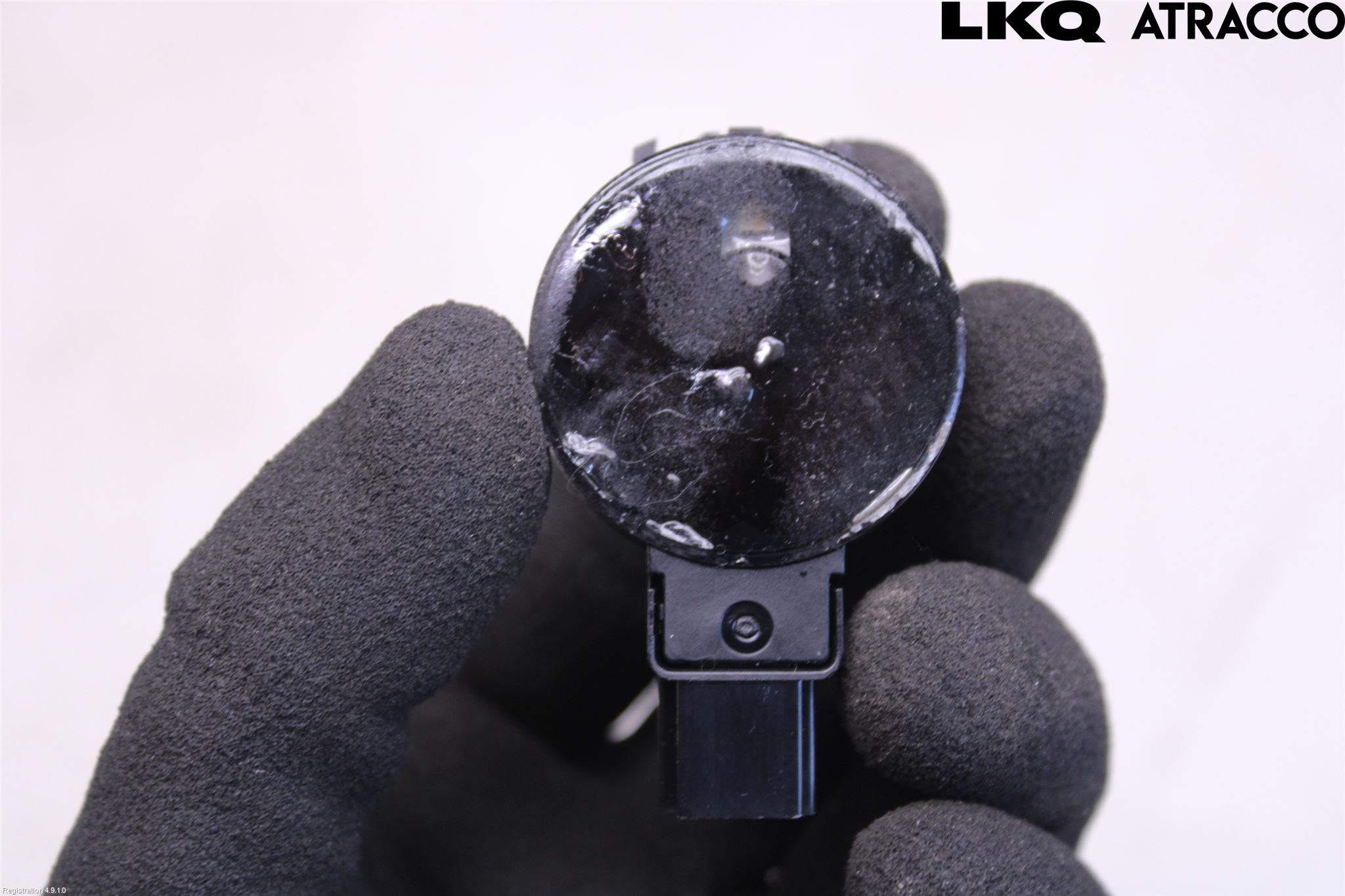 Volvo XC60 18- Regnsensor