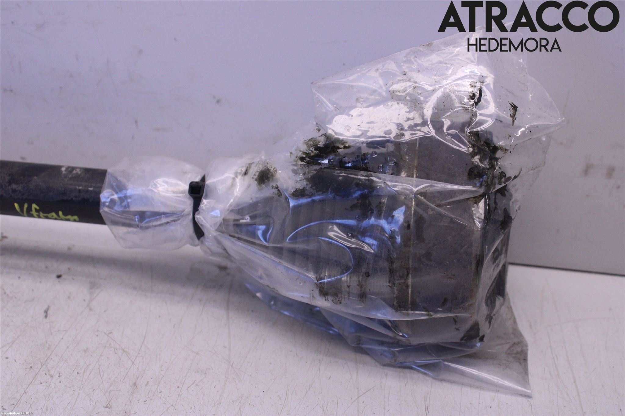 Seat LEON 13-20 Drivaxel Fram Vänster