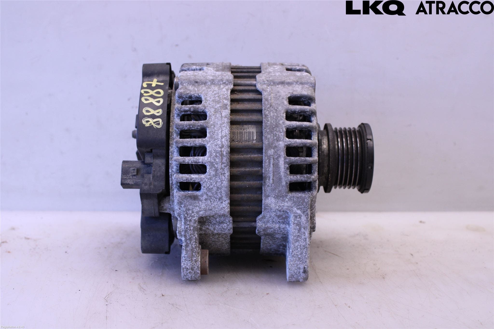 Audi A6/S6 05-11 Generator