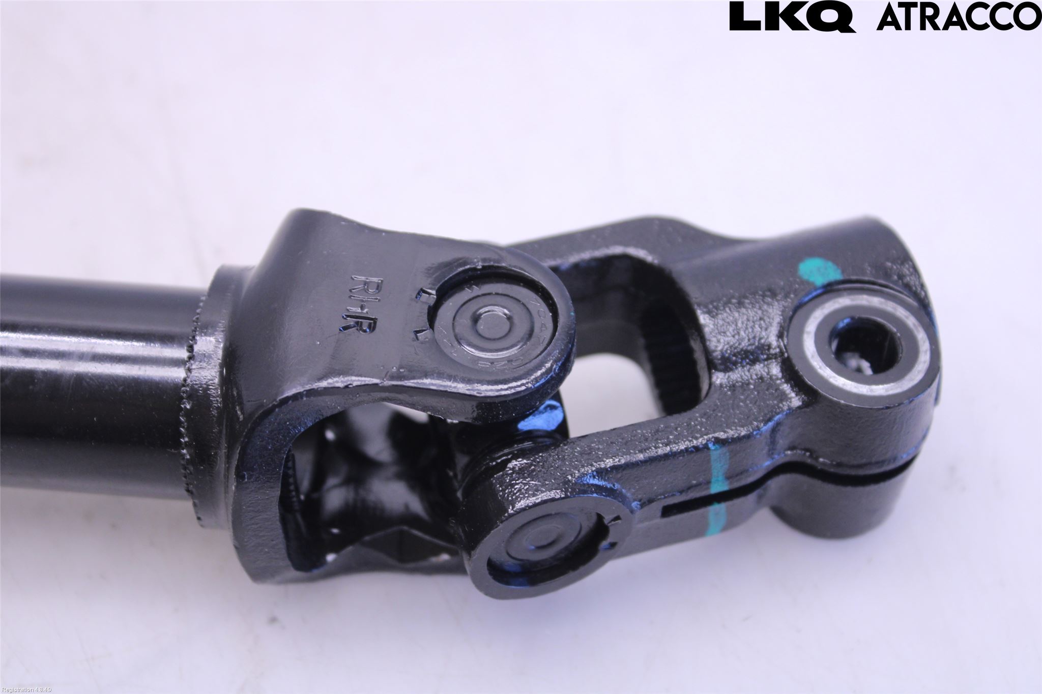 Ora FUNKY CAT 22-23 Rattaxel