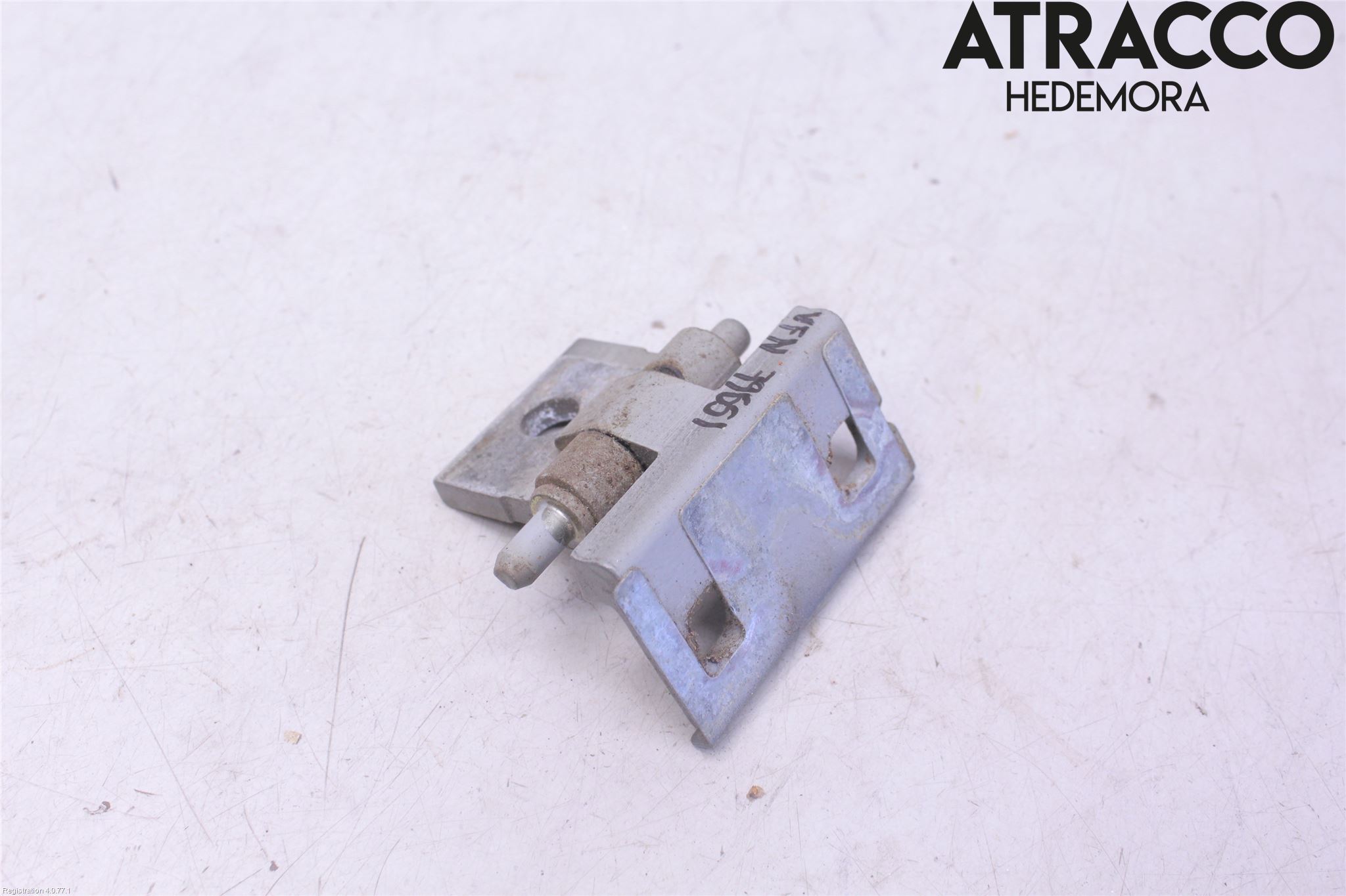 Volvo V70 05-08 Dörrgångjärn