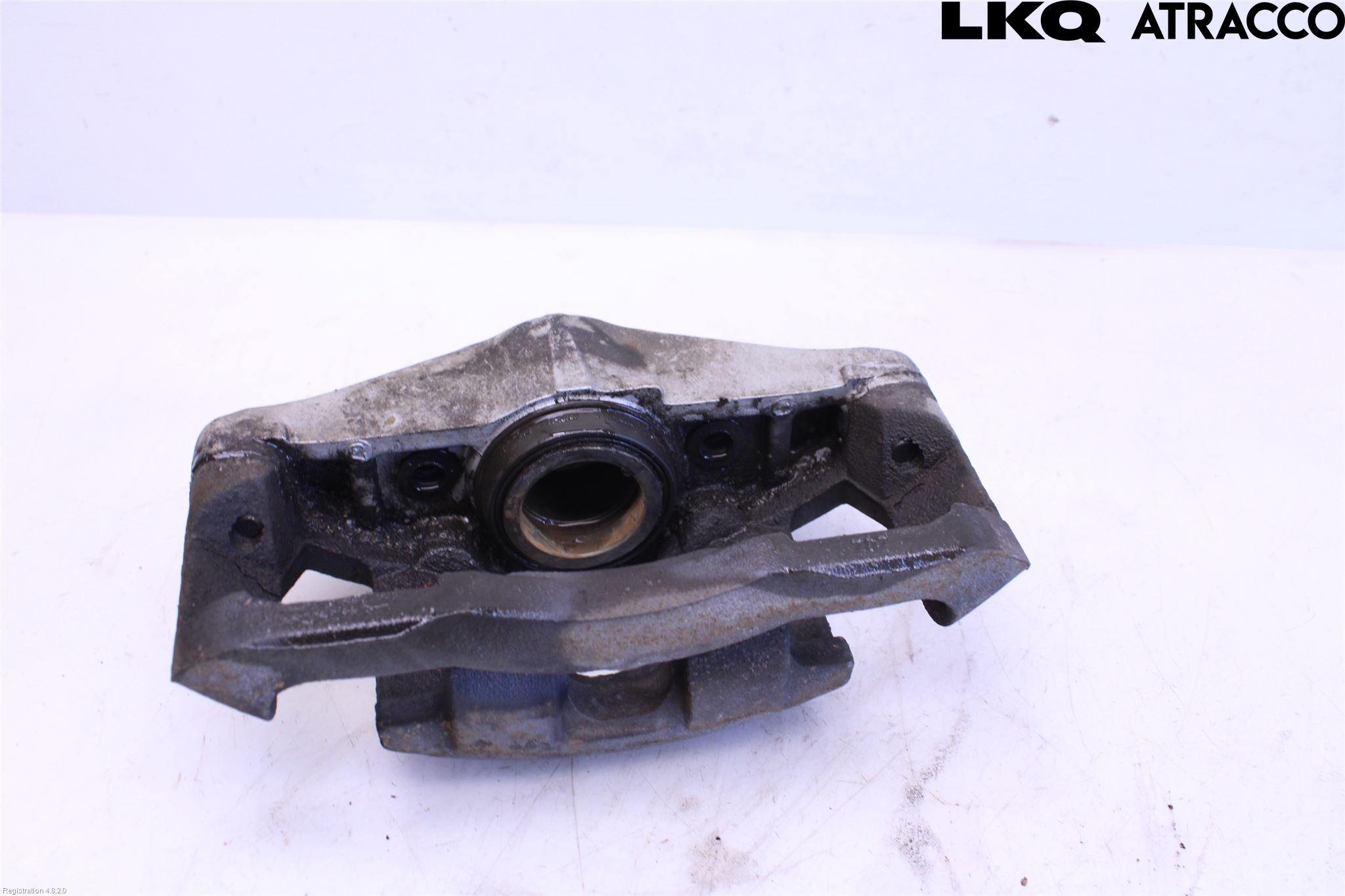Volvo V40 12-19 Bromsok Fram Höger