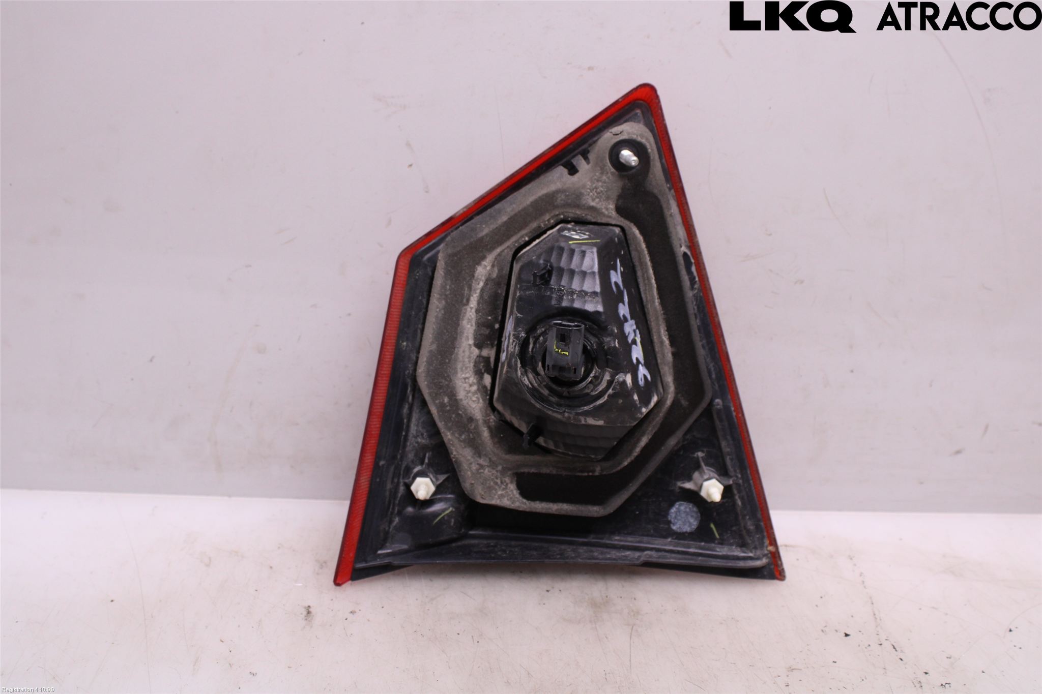 Suzuki VITARA 15- Bakljus Lucka Hö