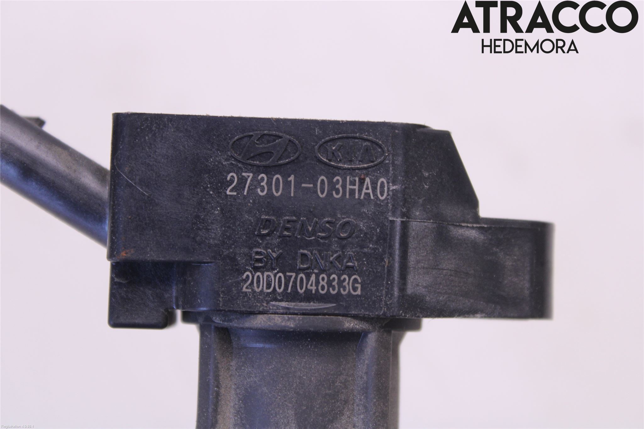 Kia CEED/CEED SW 19- Tändspole