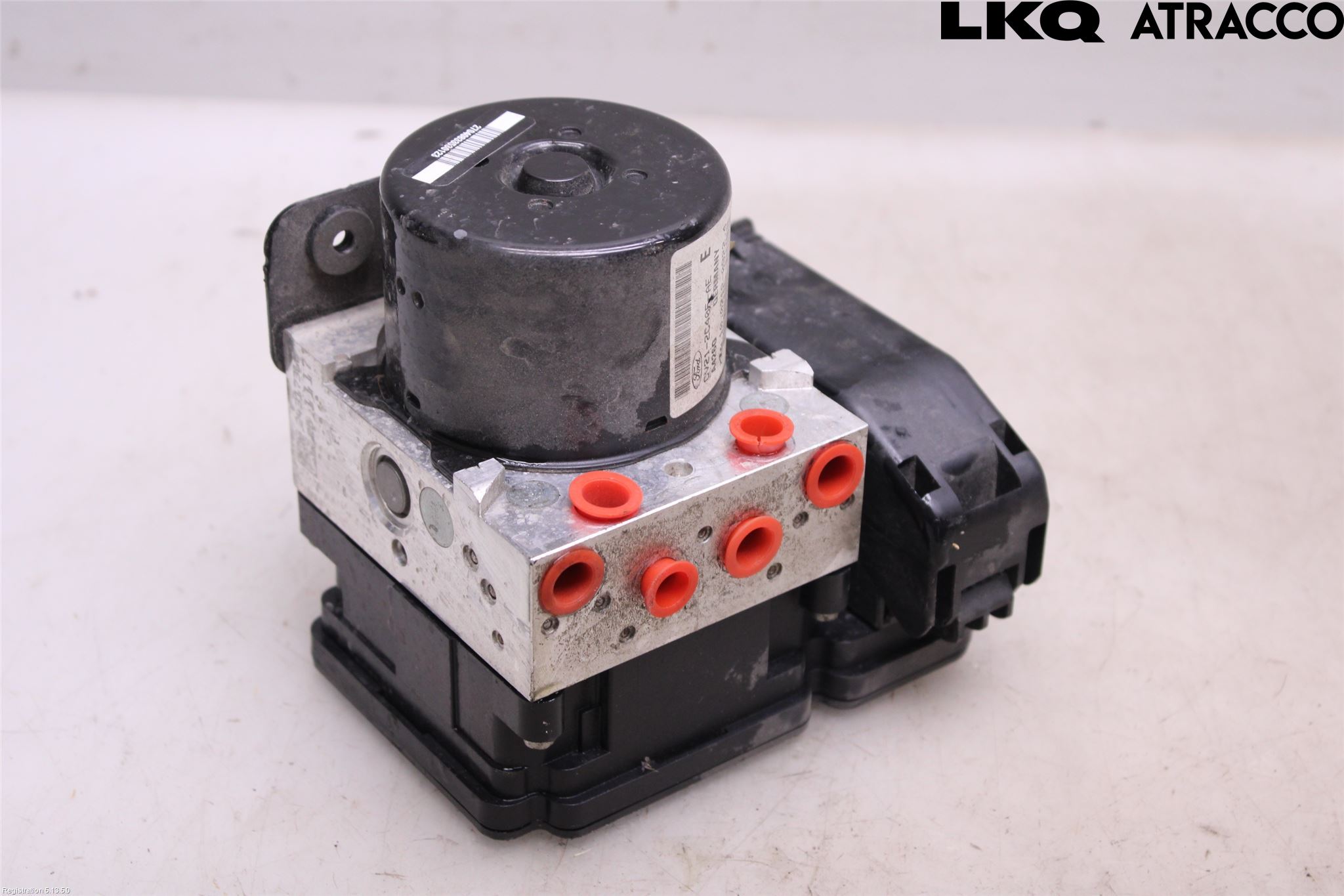 Ford FIESTA 13-17 Abs Hydraulaggregat