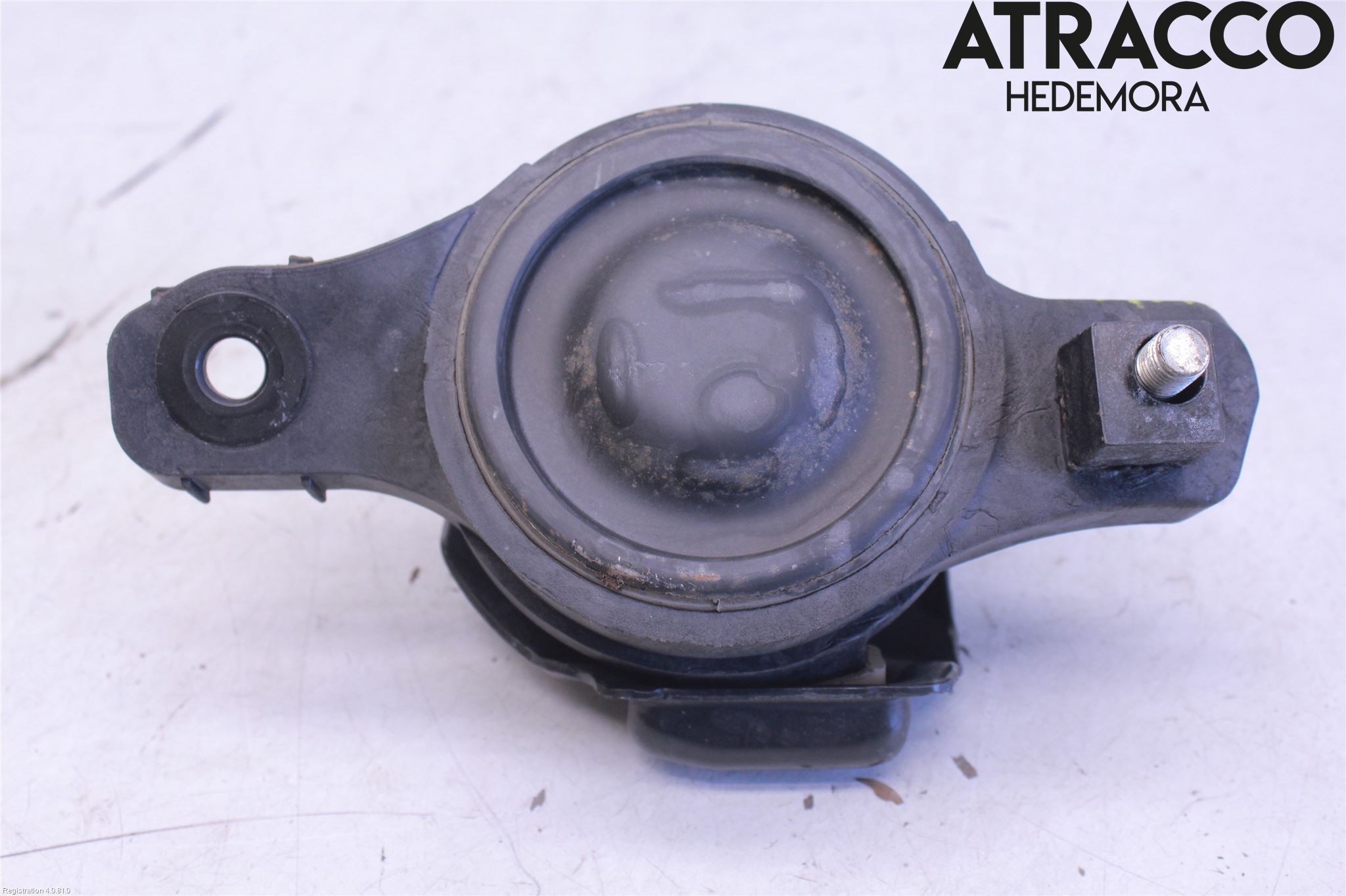 Subaru IMPREZA V 18- Motorkudde