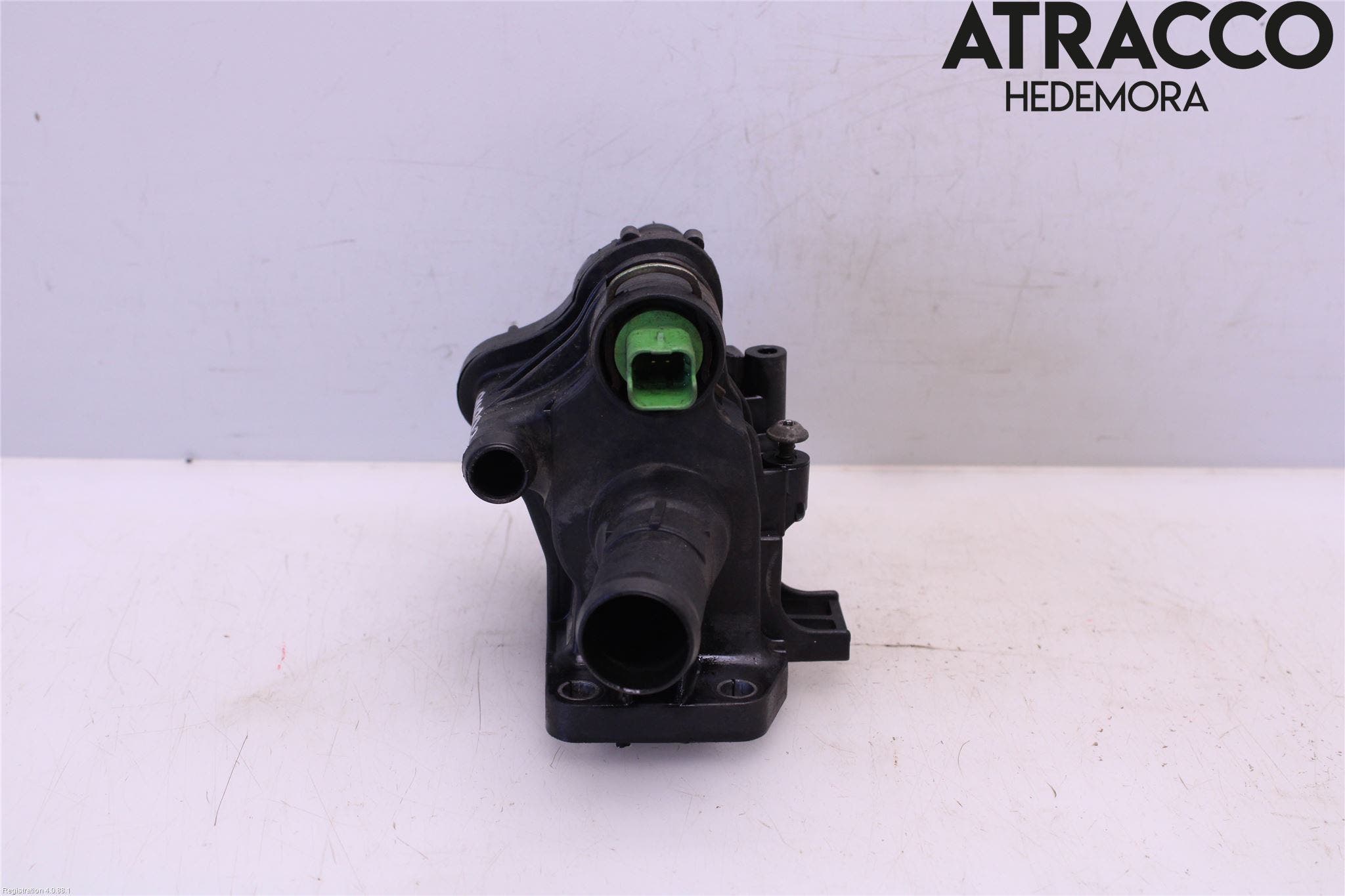 Ford FOCUS 08-11 Termostat