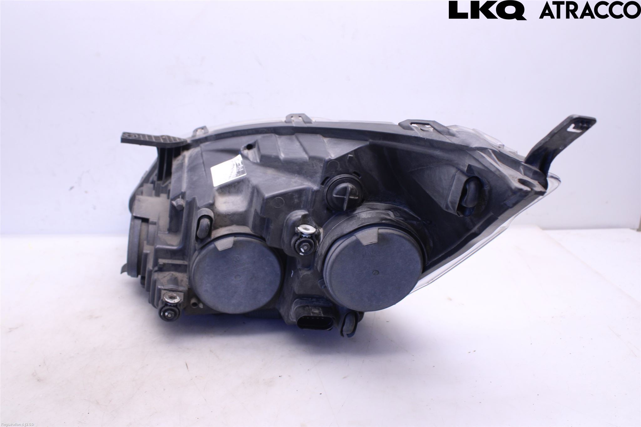 Ford TRANSIT SKÅP/BUSS 14-22 Strålkastare Höger